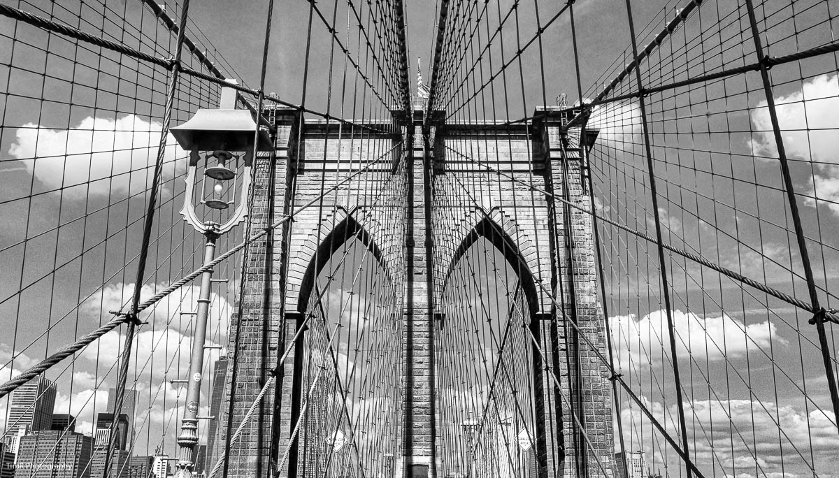 Brooklyn Bridge