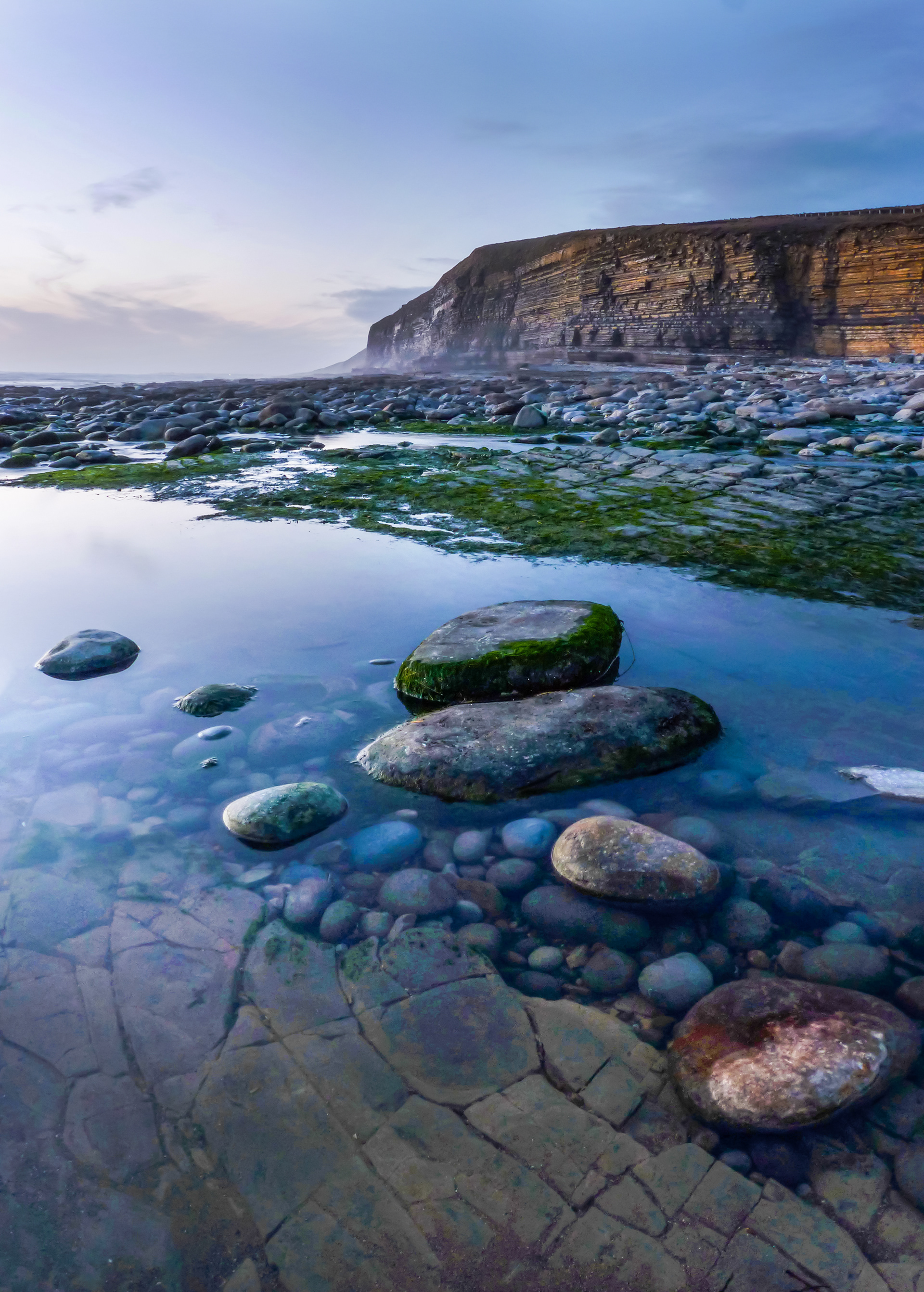 Southerndown Rockpool