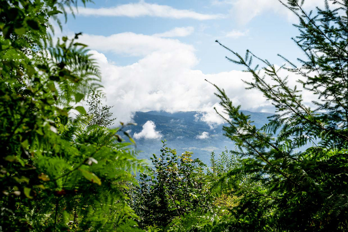 Tourisme photographie