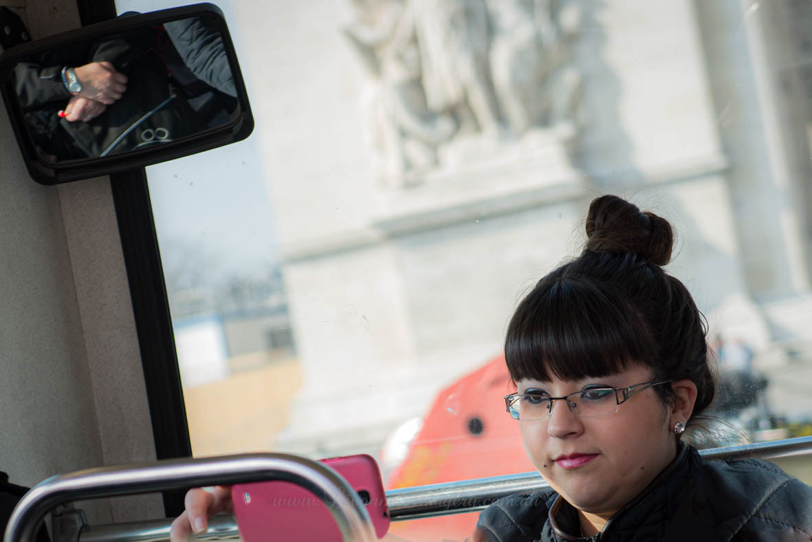 Bus life