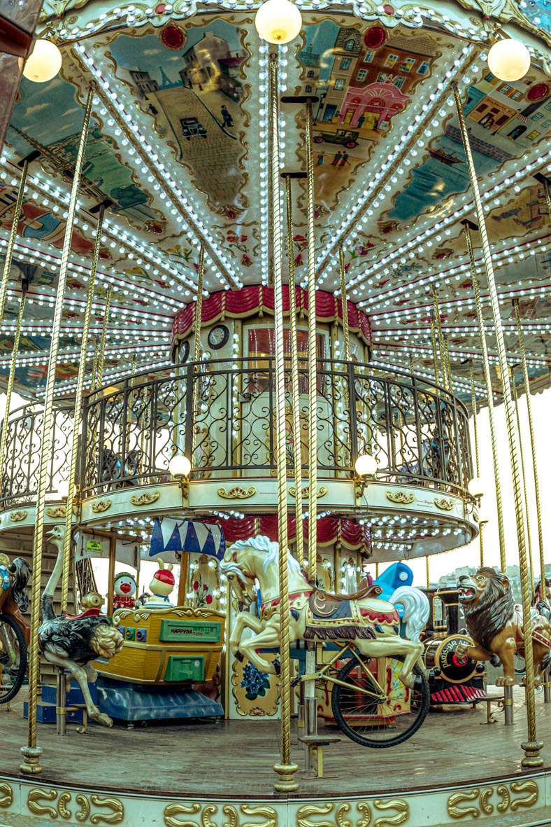 Carousel