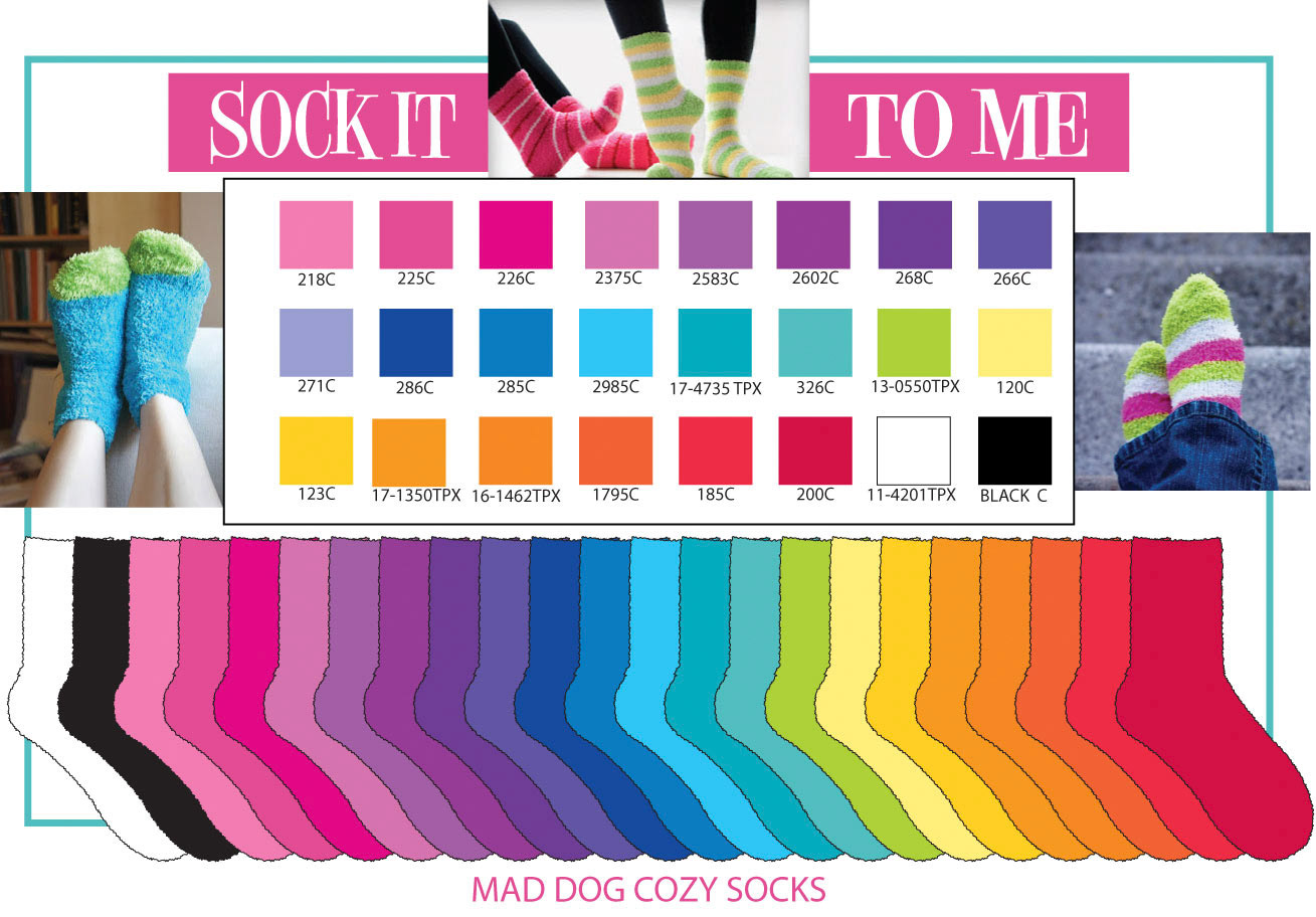 Sock It To Me
