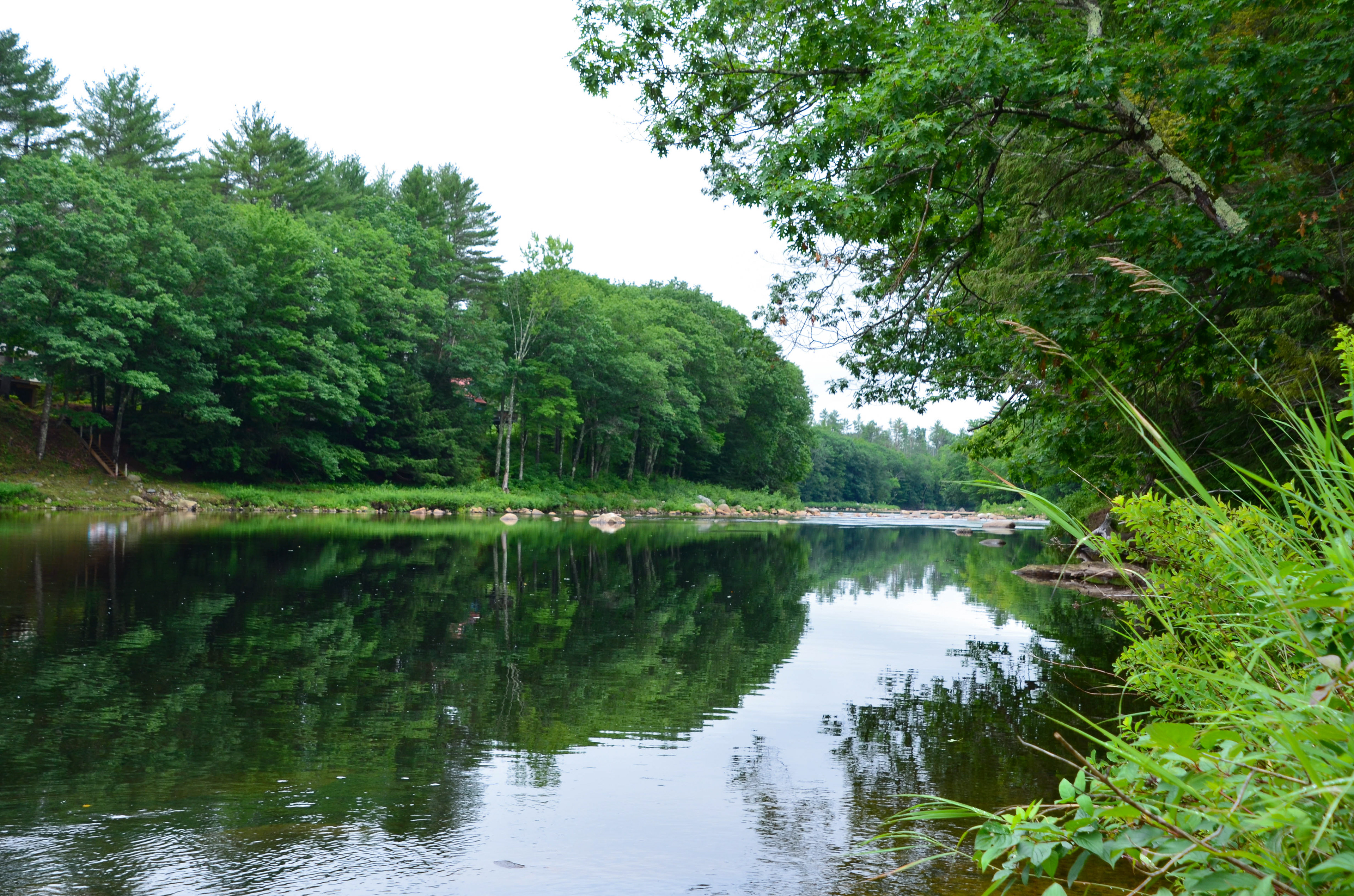Pemigewasset River
