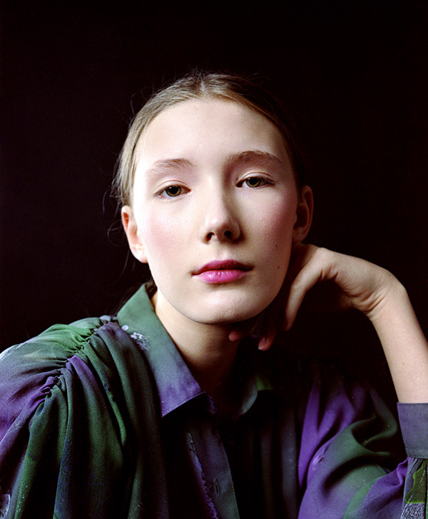 Wera @ Rebel models