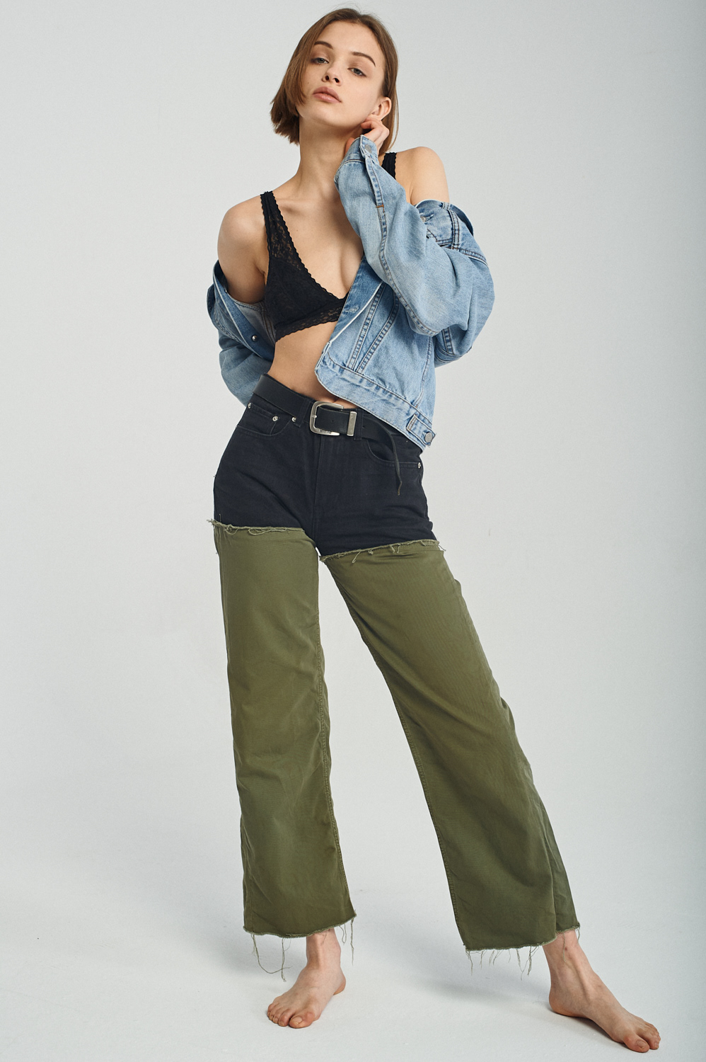Pola @ Specto Models