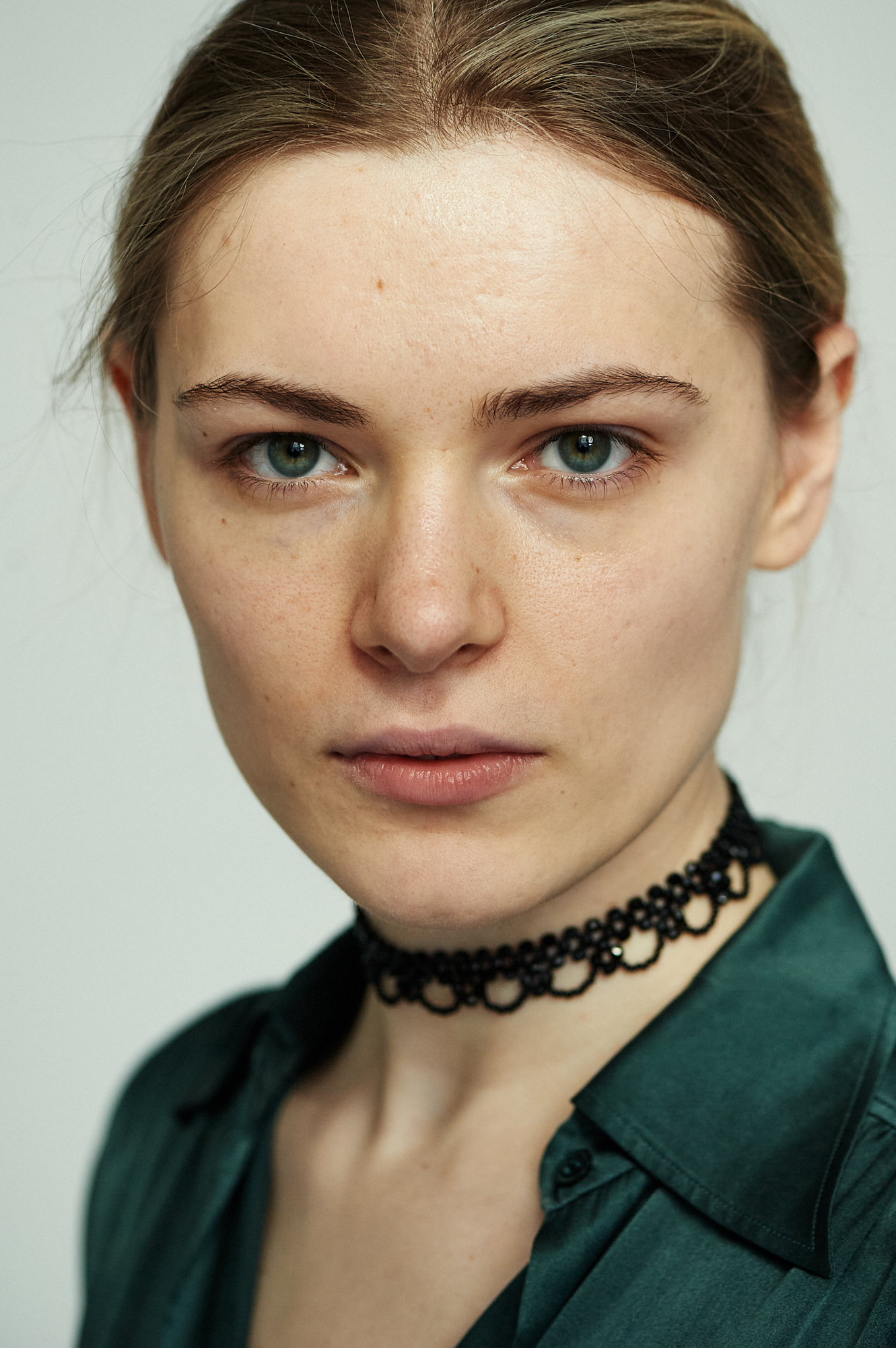Gosia @ Hypemodels