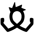 michael ward logo