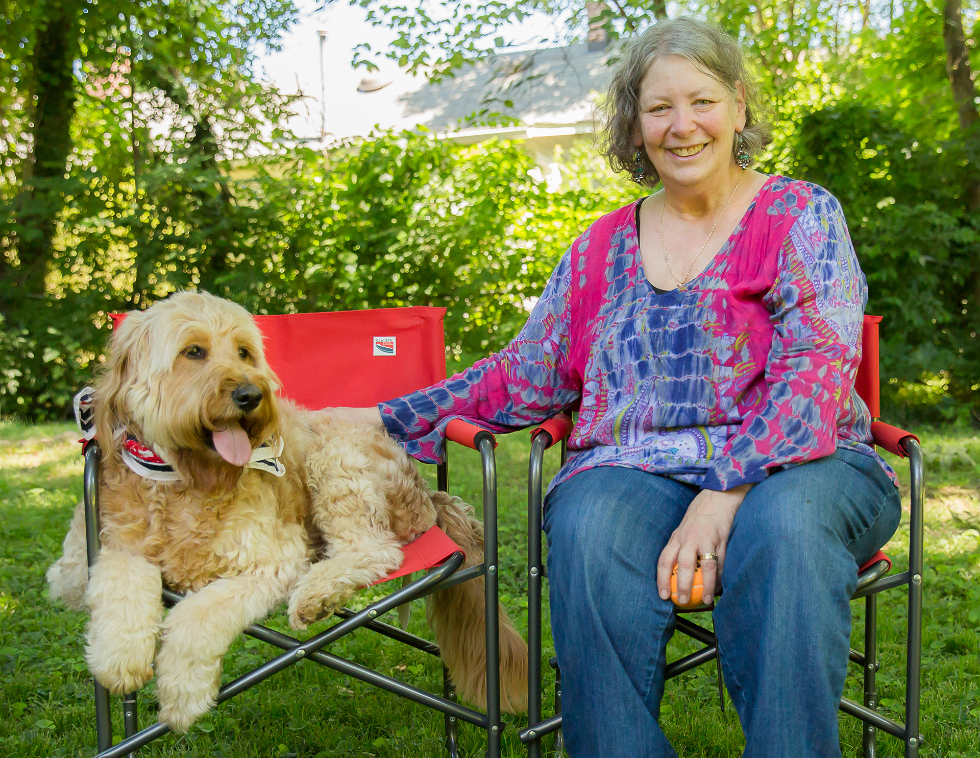 Sunshine and Lorre