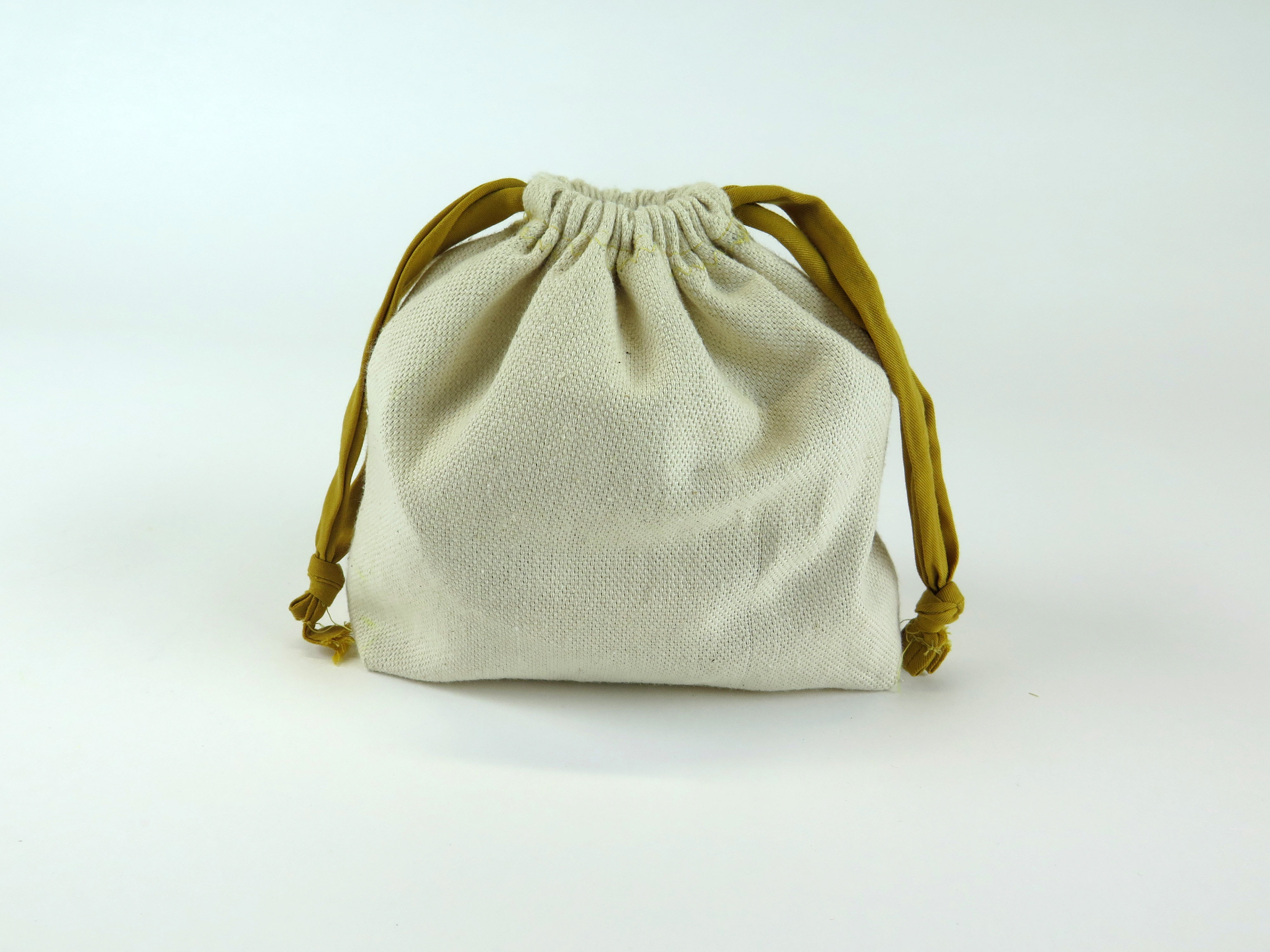 The final string bag