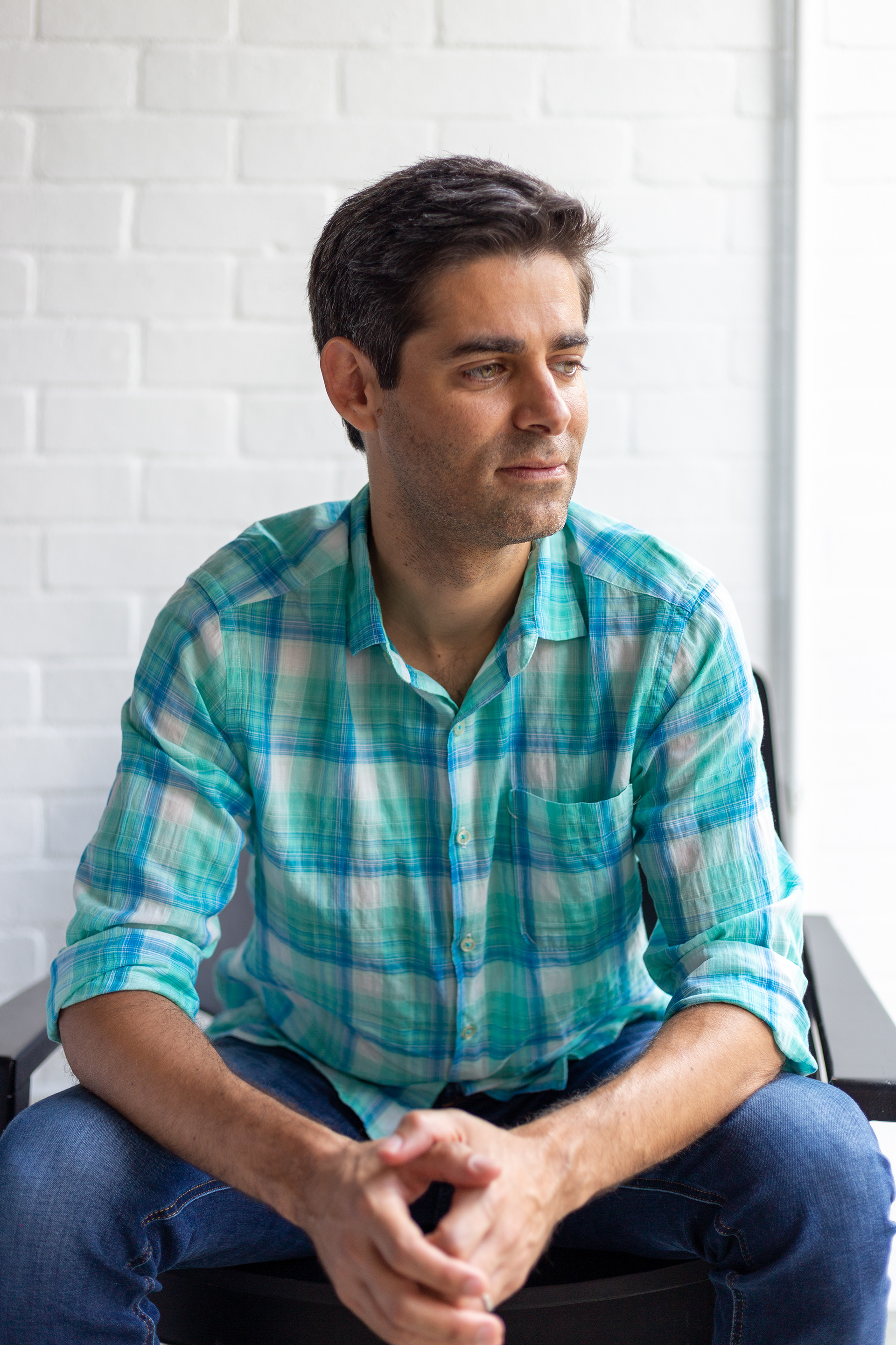 Andres Mutschler