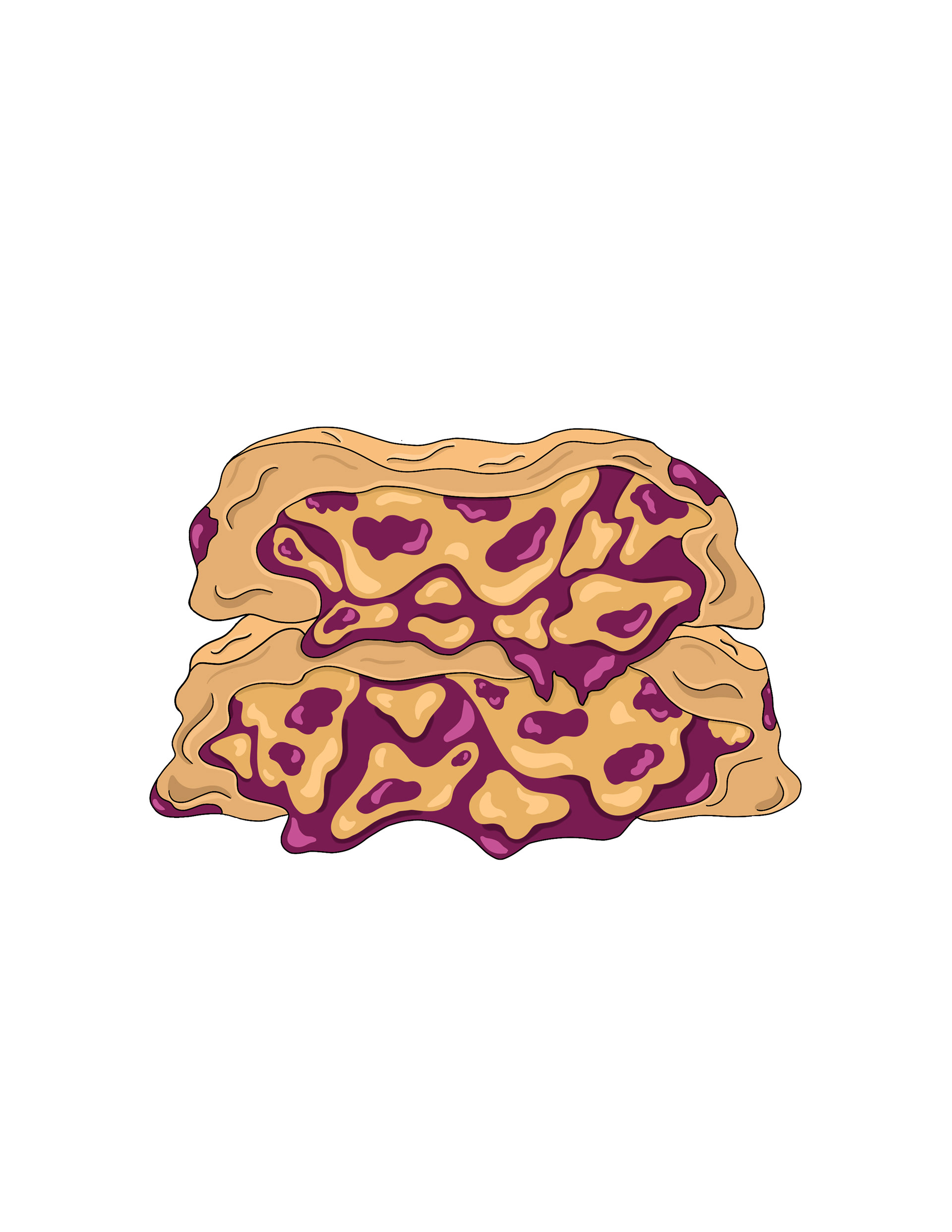 PB&J