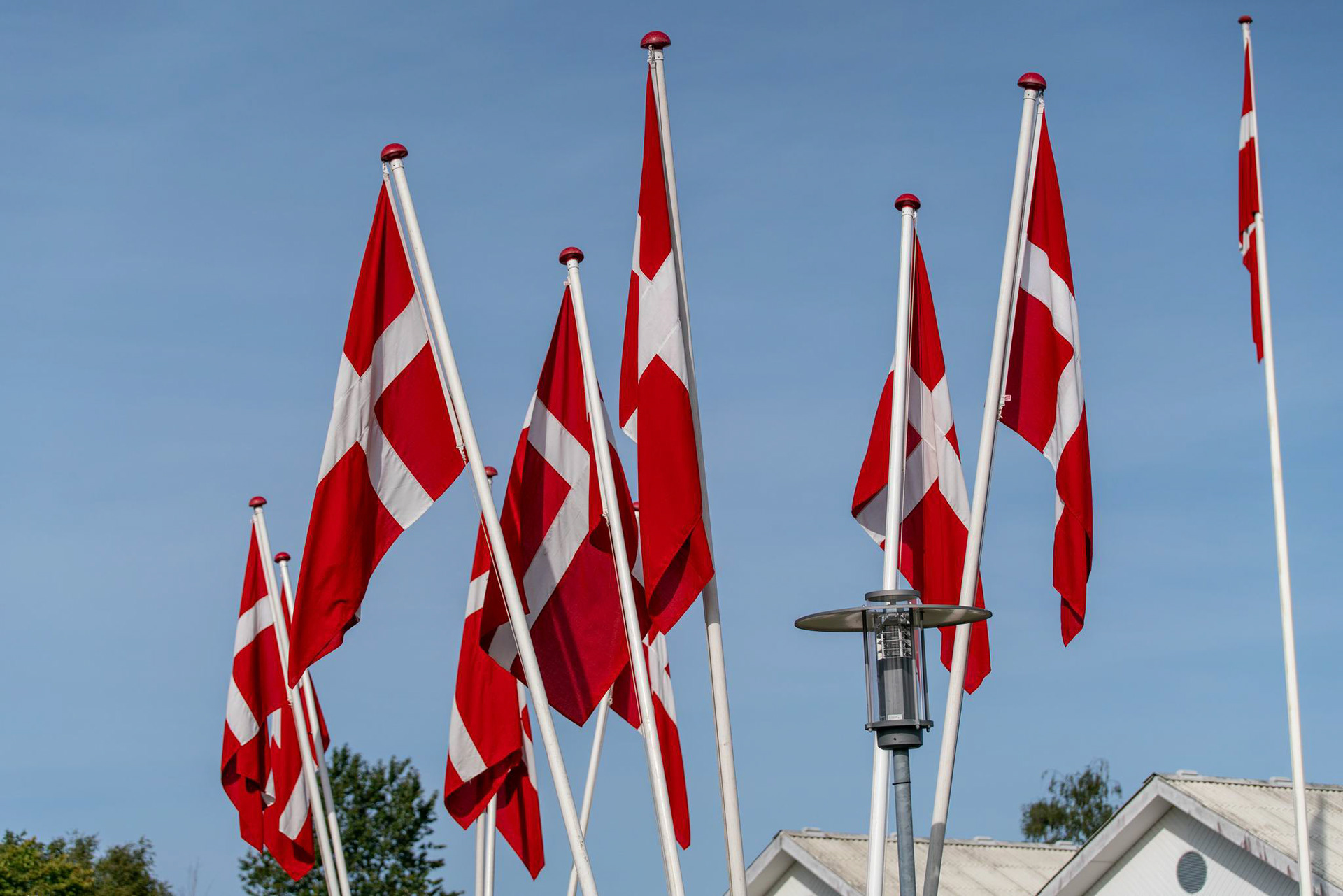 Copyright © Lars Bundgaard, all rights reserved!