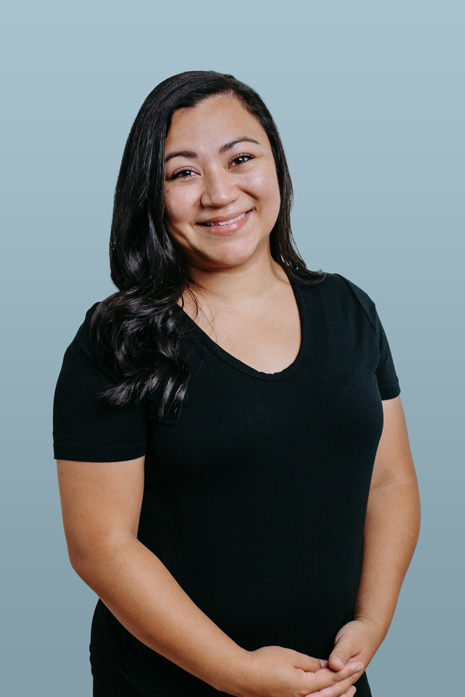 Johamy | Account General Manager/Founder