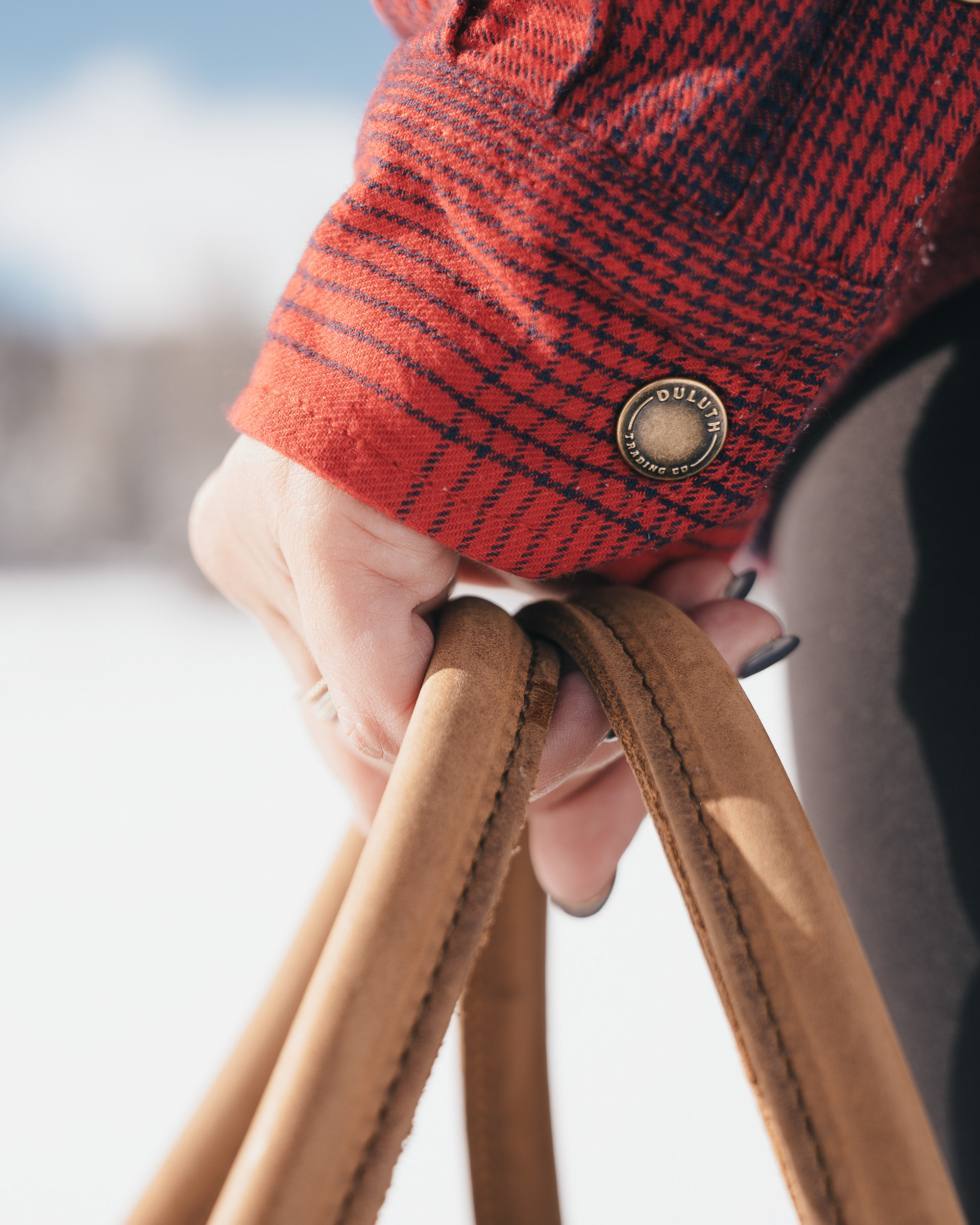 DULUTH TRADING CO., ARIZONA