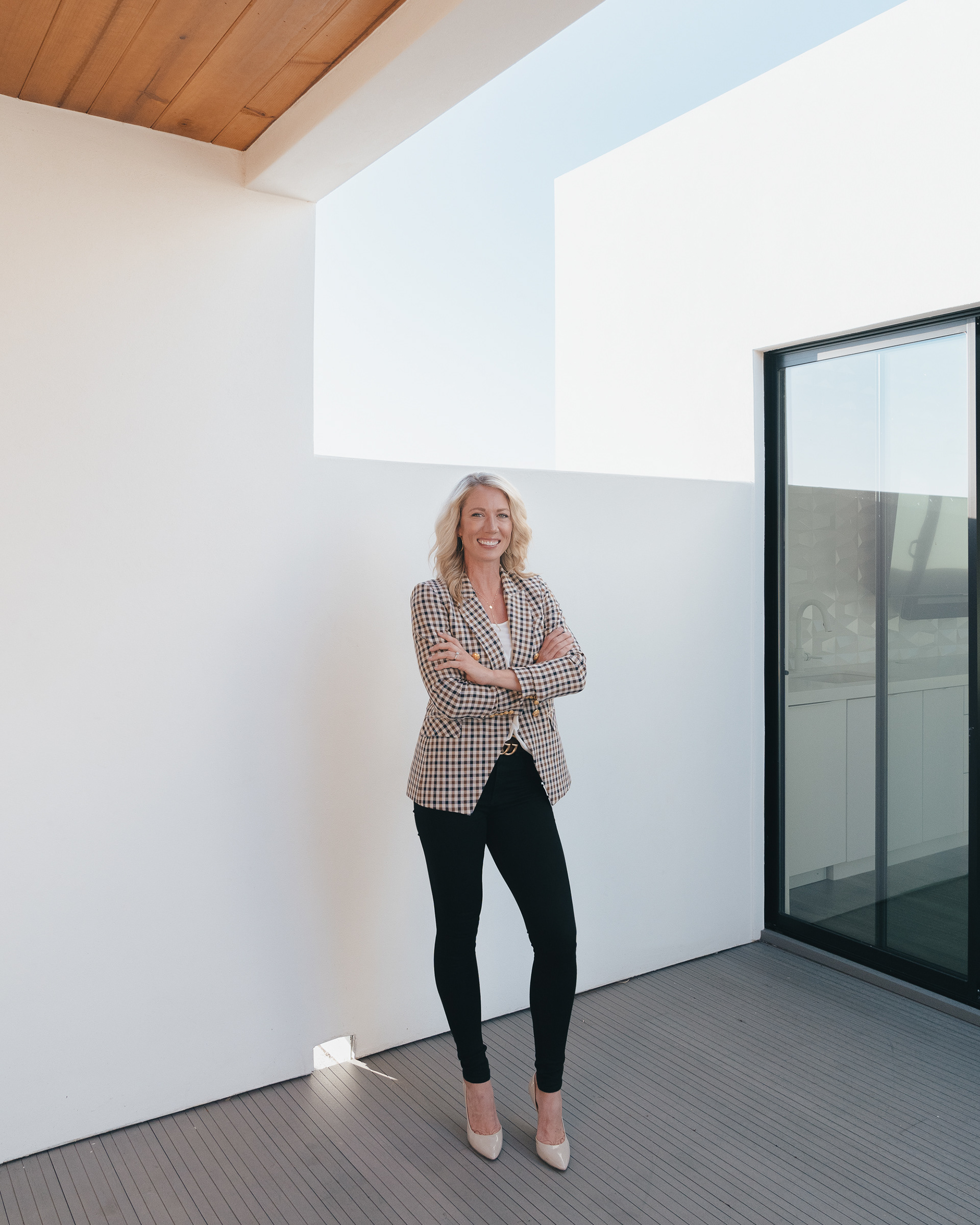 CYDNEY LUNDAHL, SCOTTSDALE