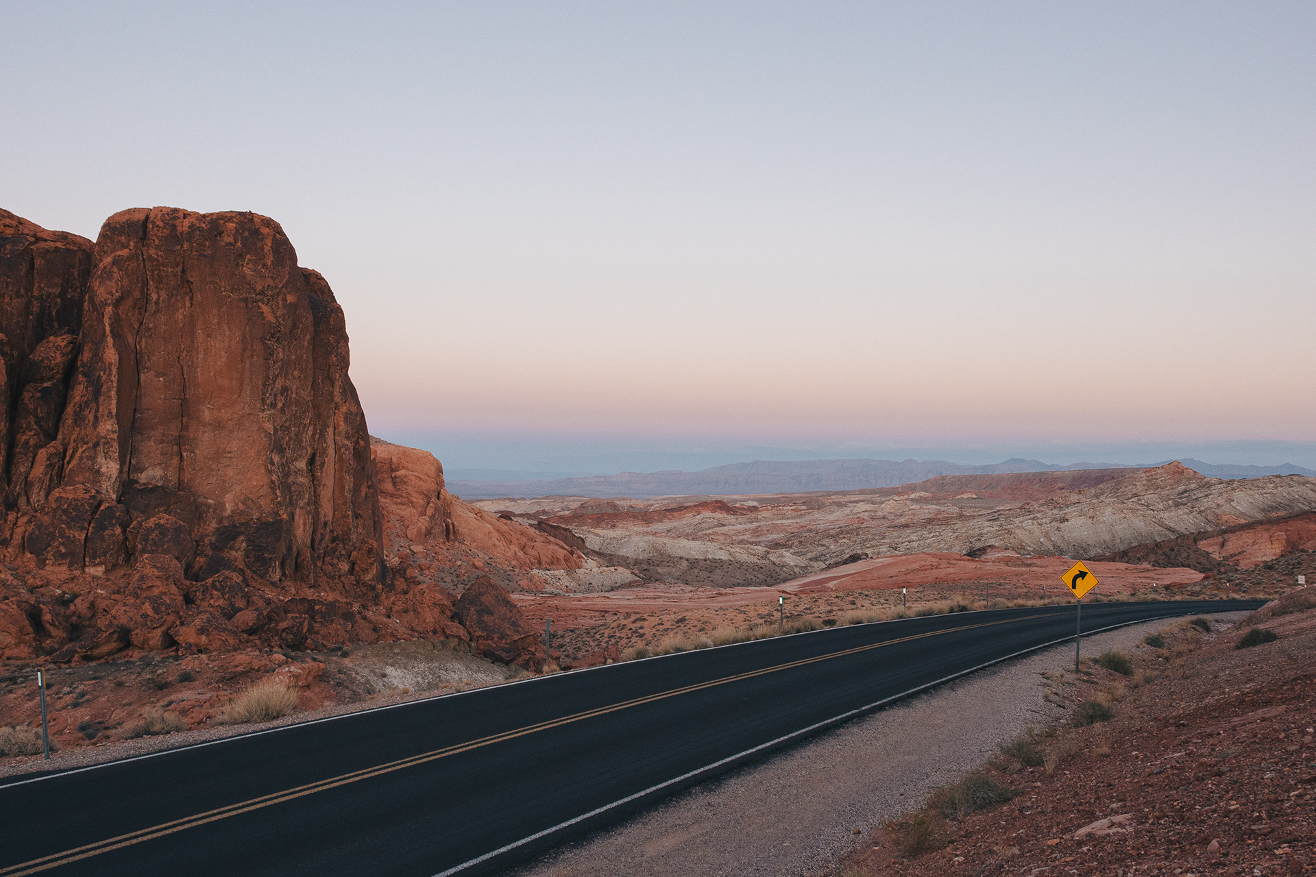 OLYMPUS x MASHABLE, NEVADA