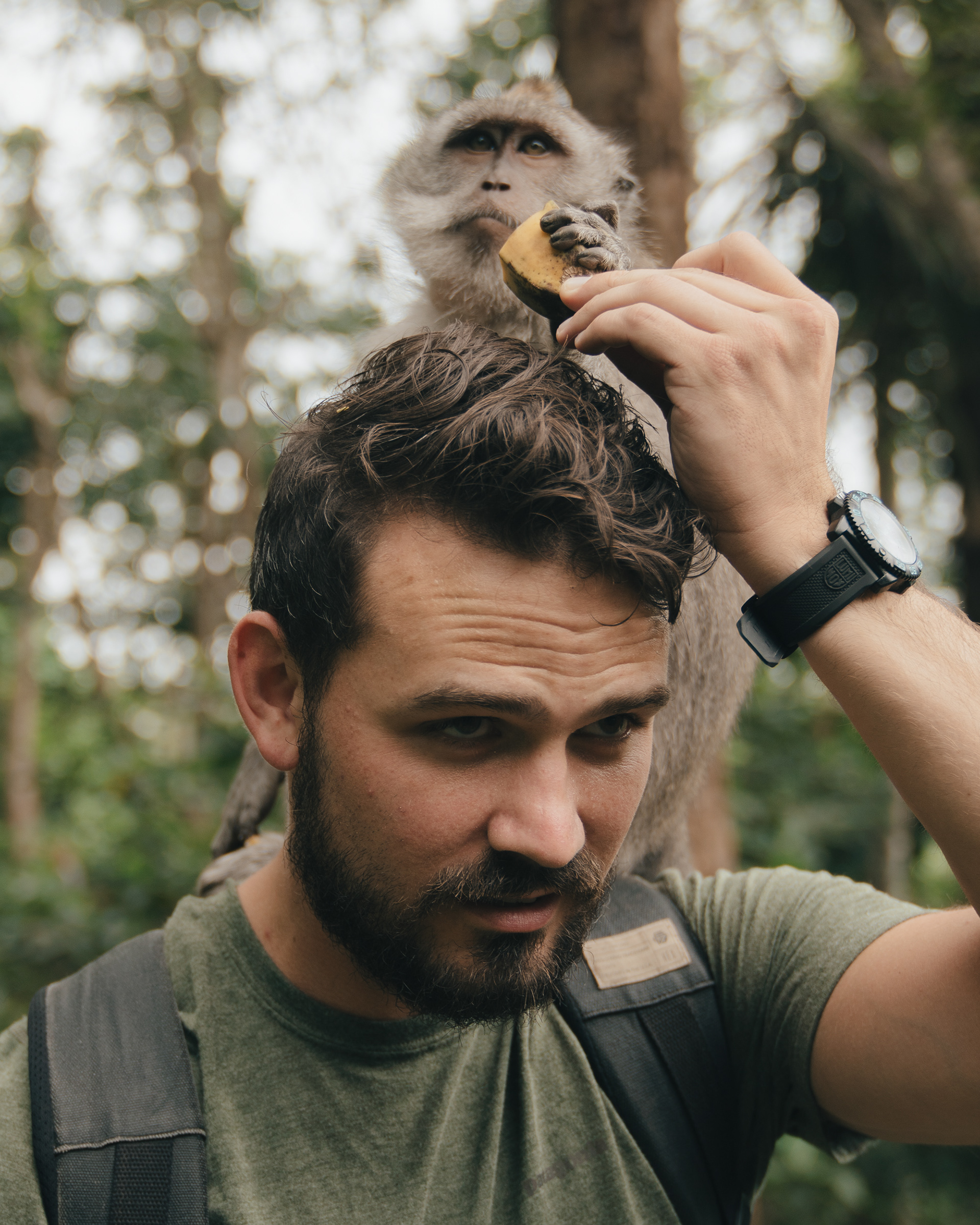 WONDERFUL INDONESIA, BALI