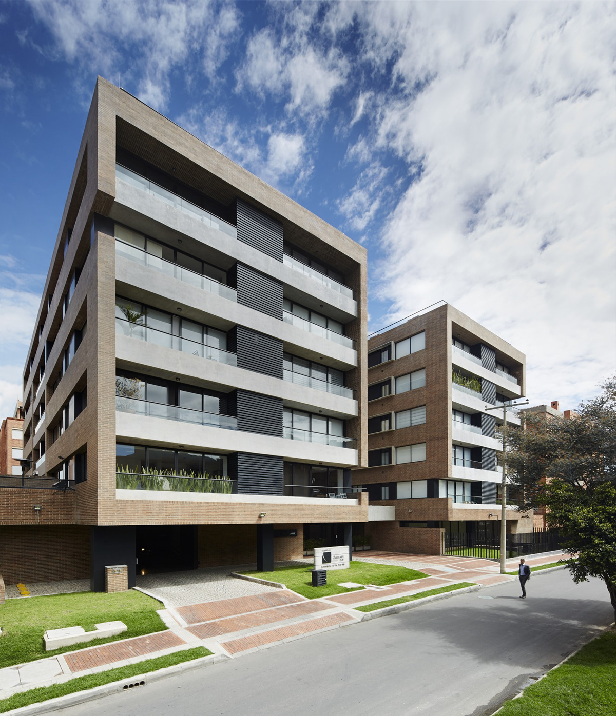 Baquerizo Arquitectos - zappan 106