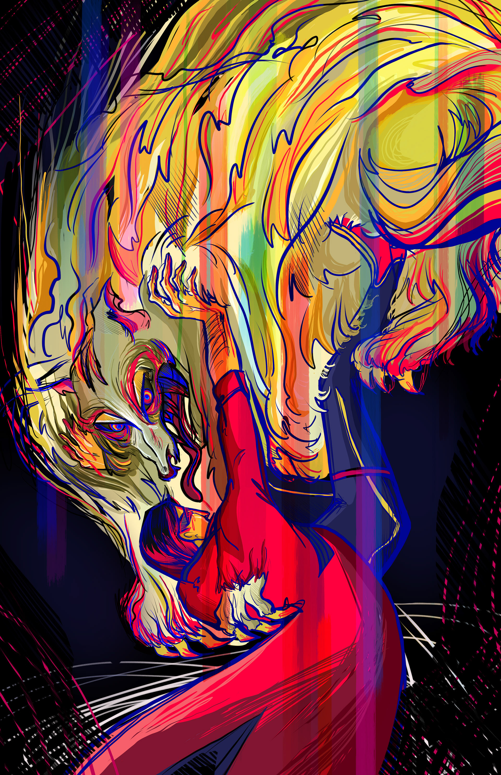 The Fall