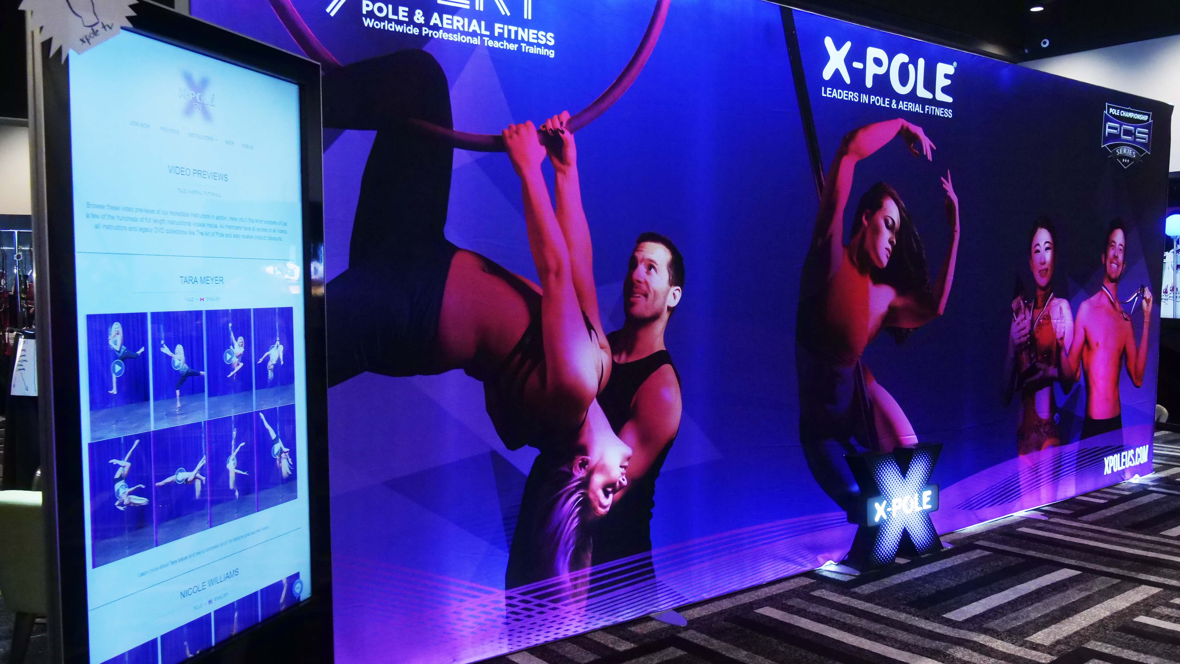 Pole Expo 2018