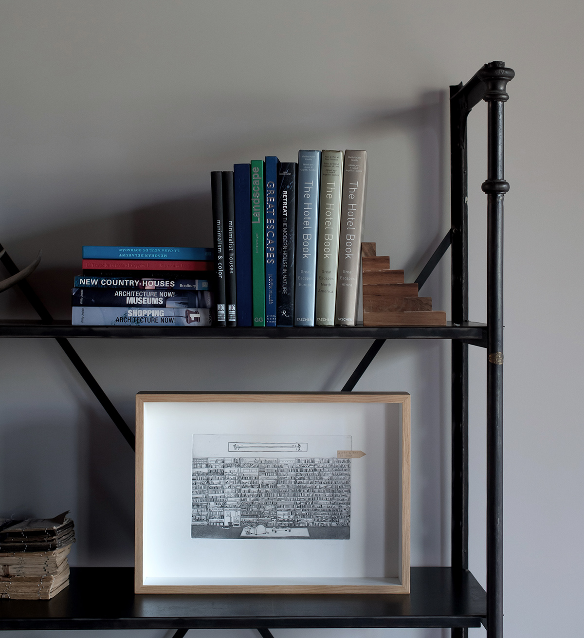 Direccion Arquitectura e Interiores amatepec