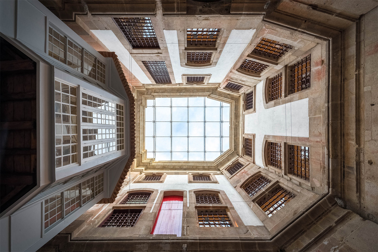 / Jail, Portugal