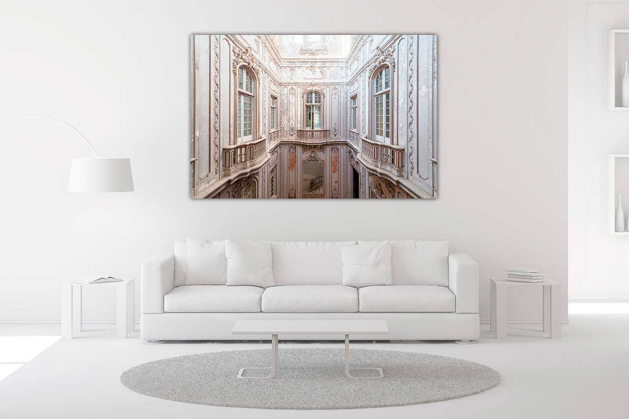 24 x 36 cm - 60 x 90 cm - 150 x 100 cm - 150 x 120 cm / YELLOWKORNER - À partir de 84 euros