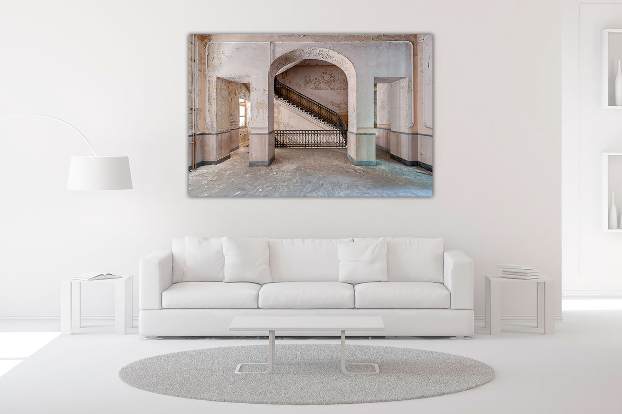 24 x 36 cm - 60 x 90 cm - 150 x 100 cm - 150 x 120 cm / YELLOWKORNER - À partir de 84 euros