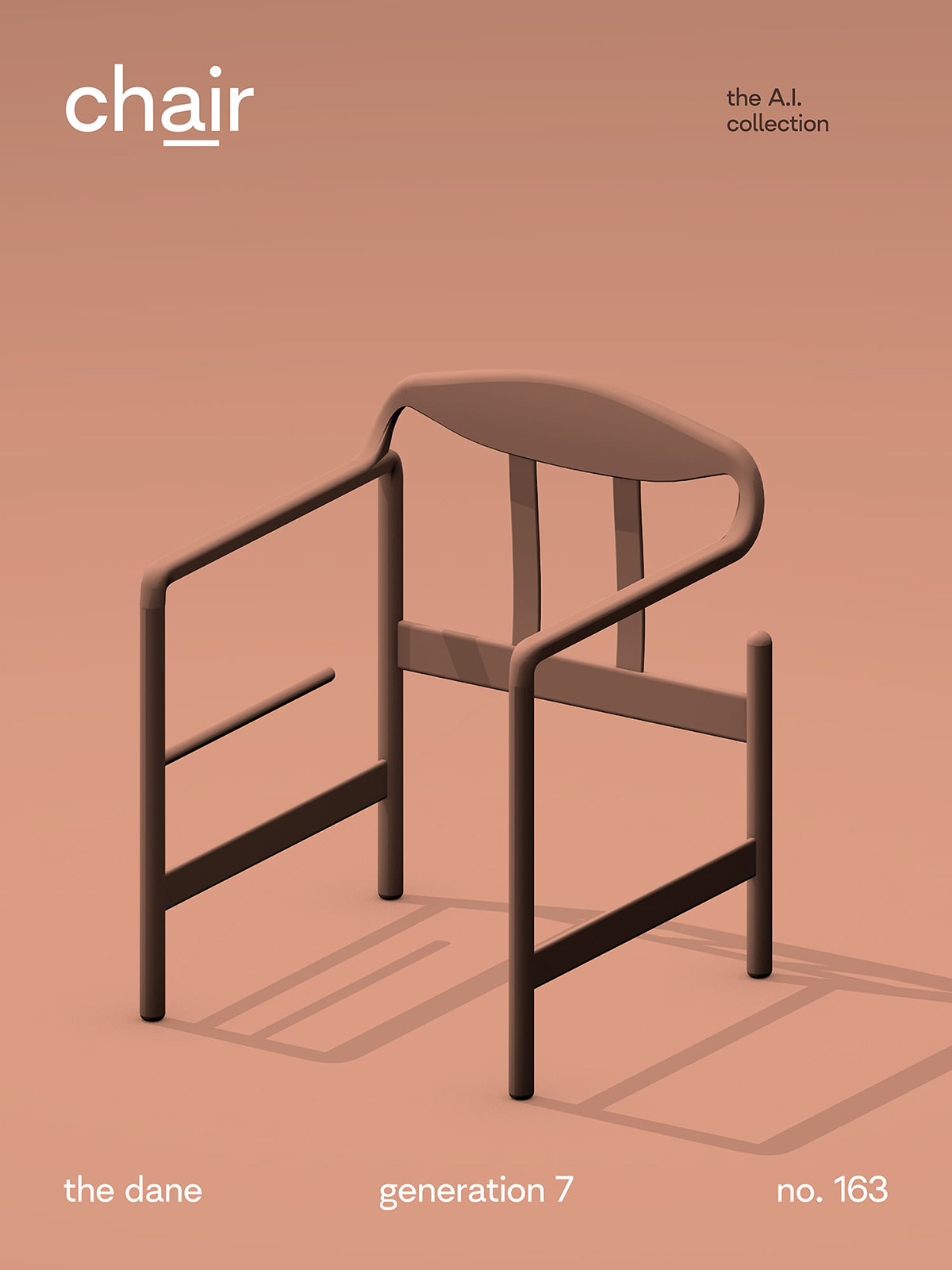 2. The Chair Project: A Visual Narrative - cyg4ssx