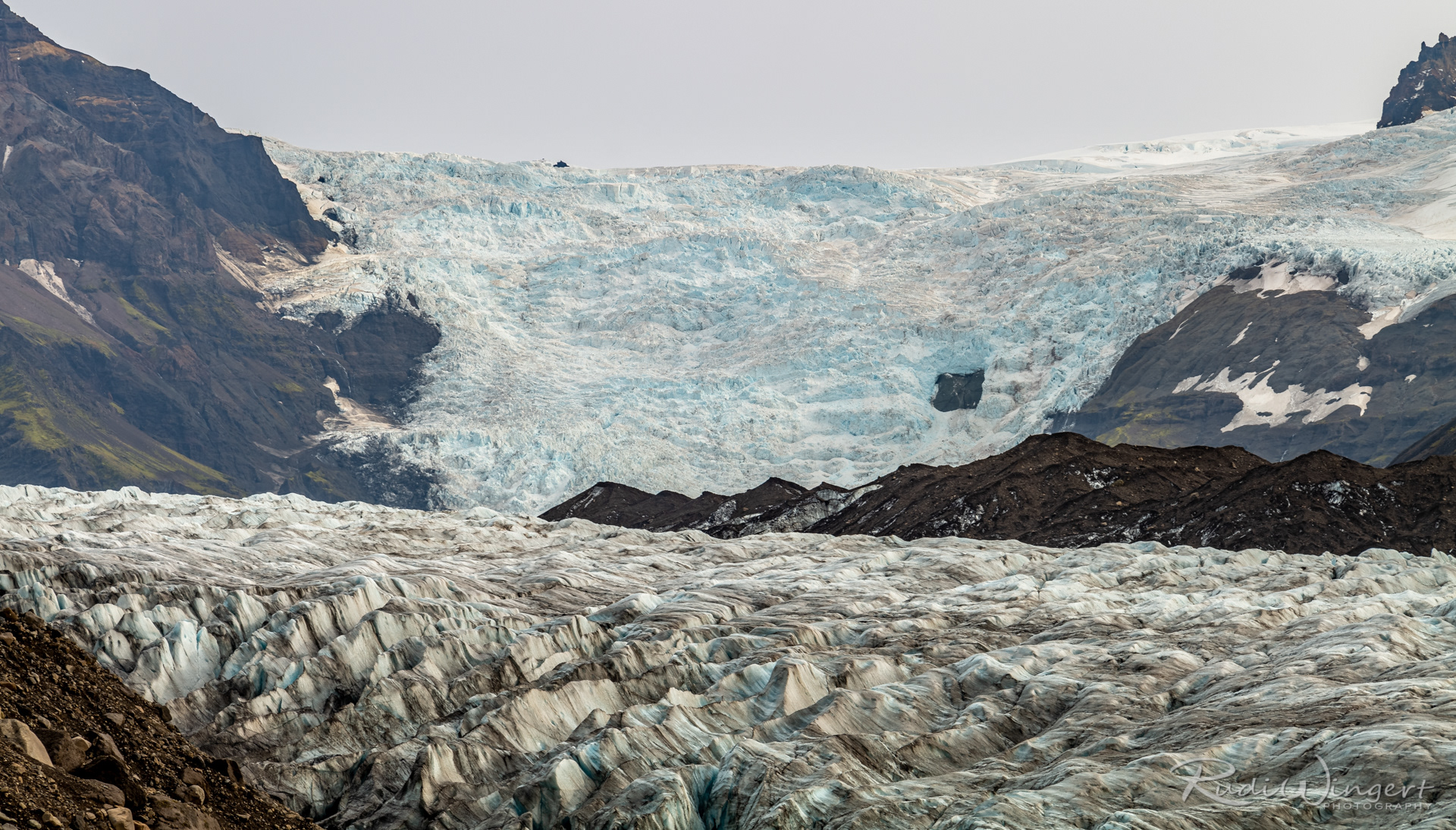 Skaftafellsjökull