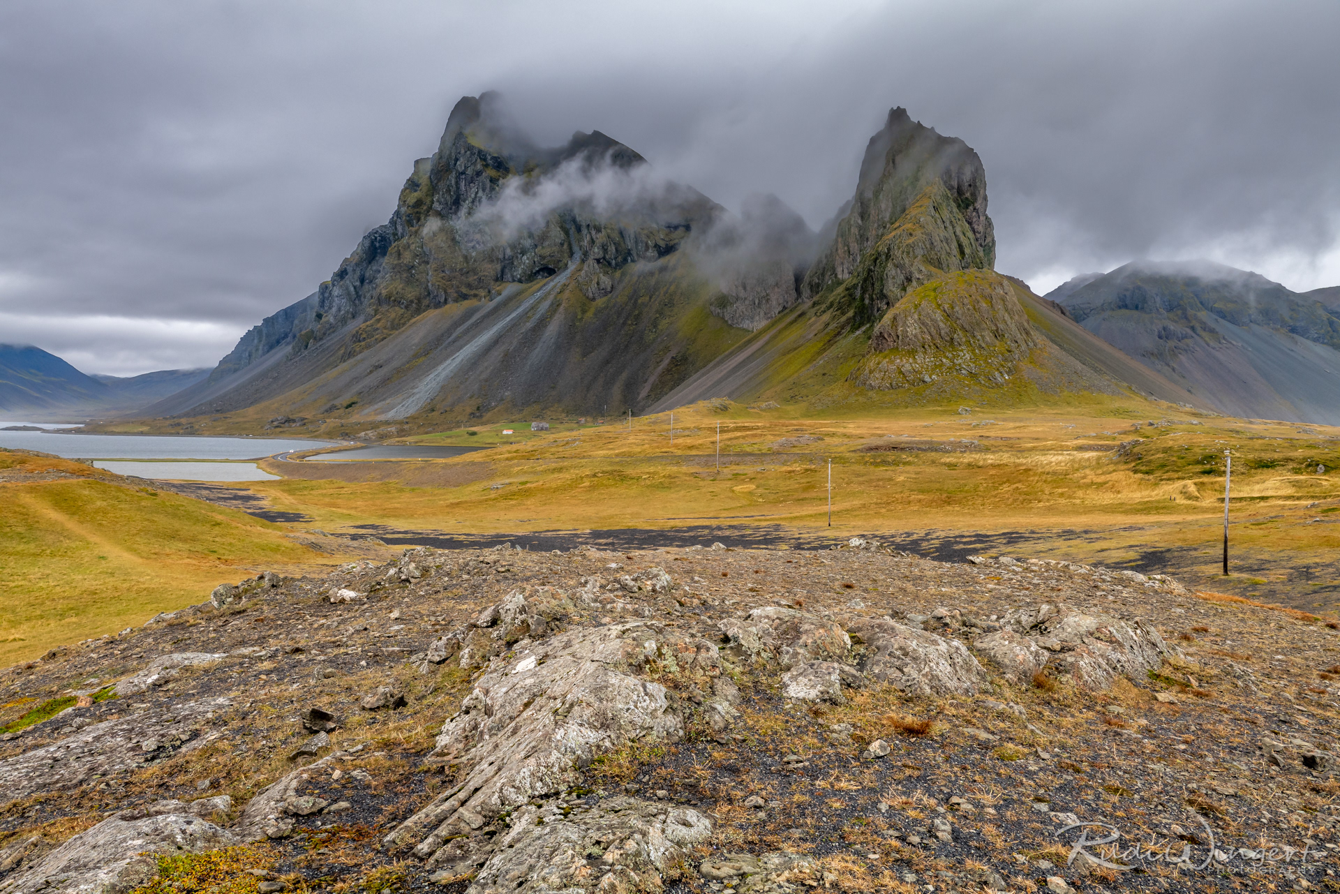 Eystrahorn