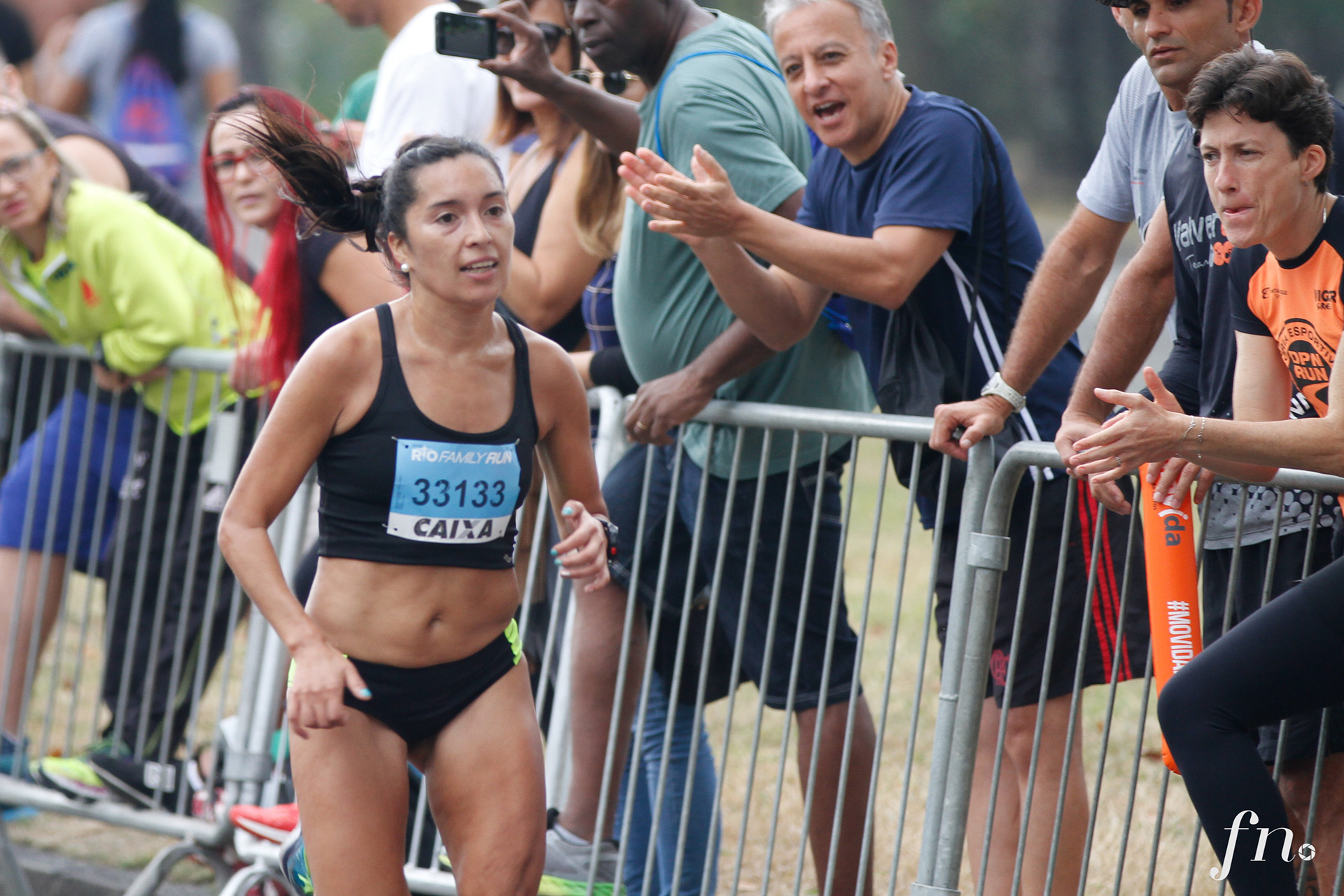 FAMILY RUN 10K Feminino 018 / Fotos: Fred Nogueira)