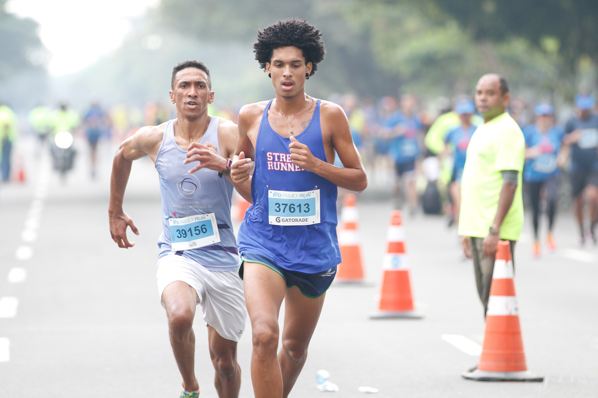 FAMILY RUN 2018 - 10k Masculino - fotos: Fred Nogueira