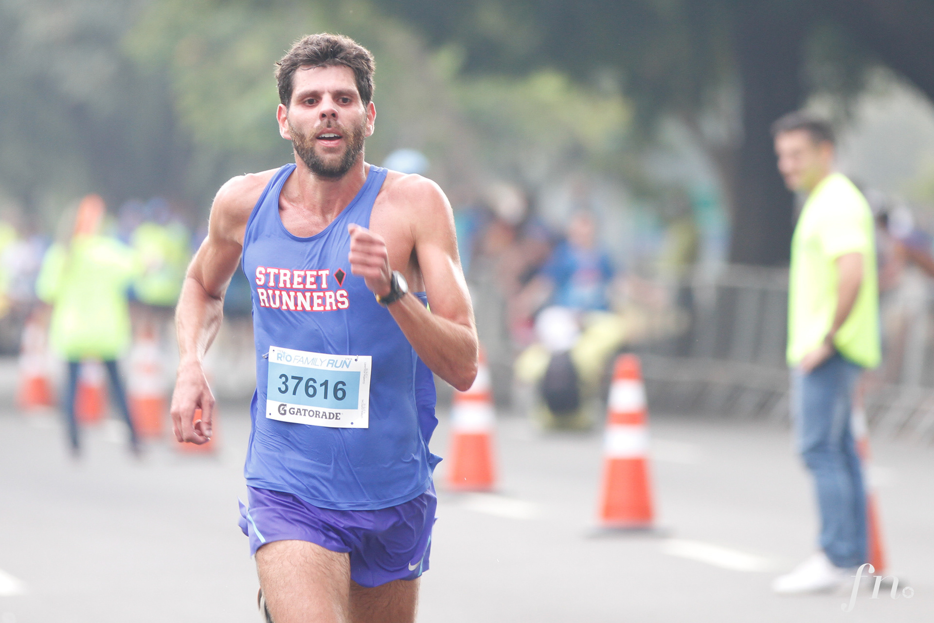 FAMILY RUN 2018 - 10k Masculino - fotos: Fred Nogueira
