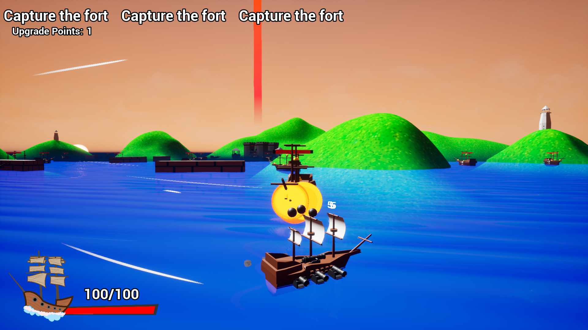 Gameplay