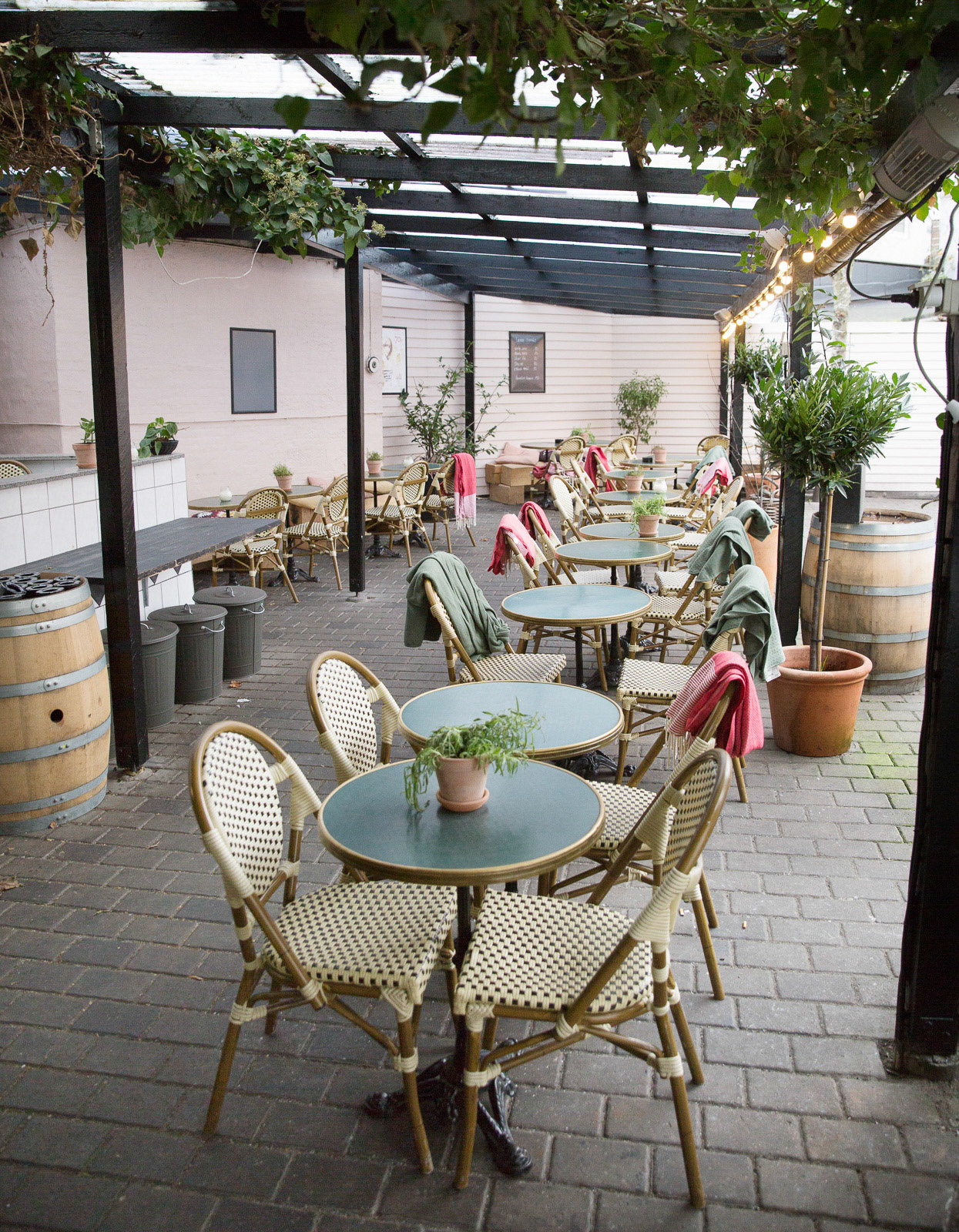 Erfaring med dating cafe