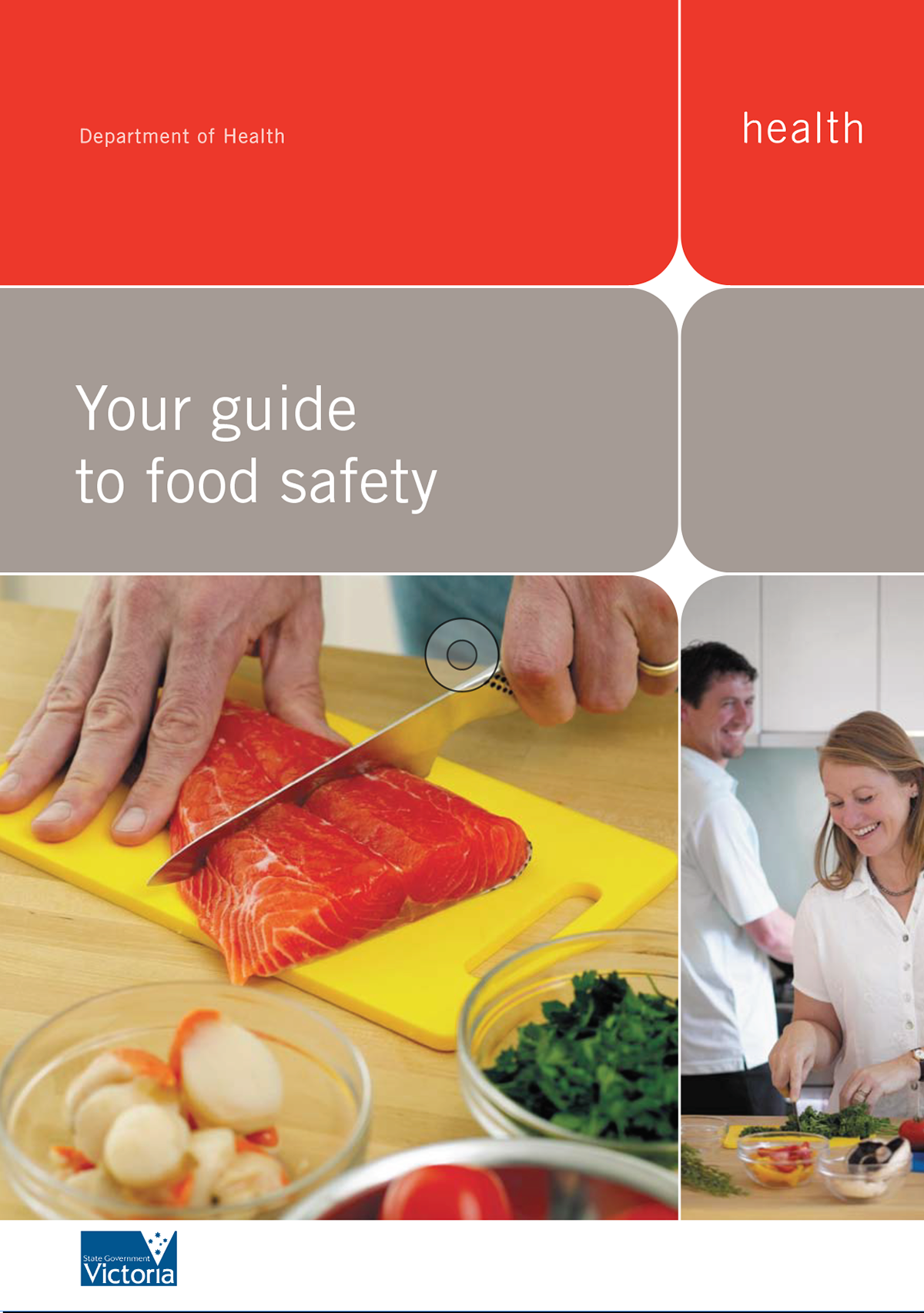 barterjar Food Handling and Safety tips