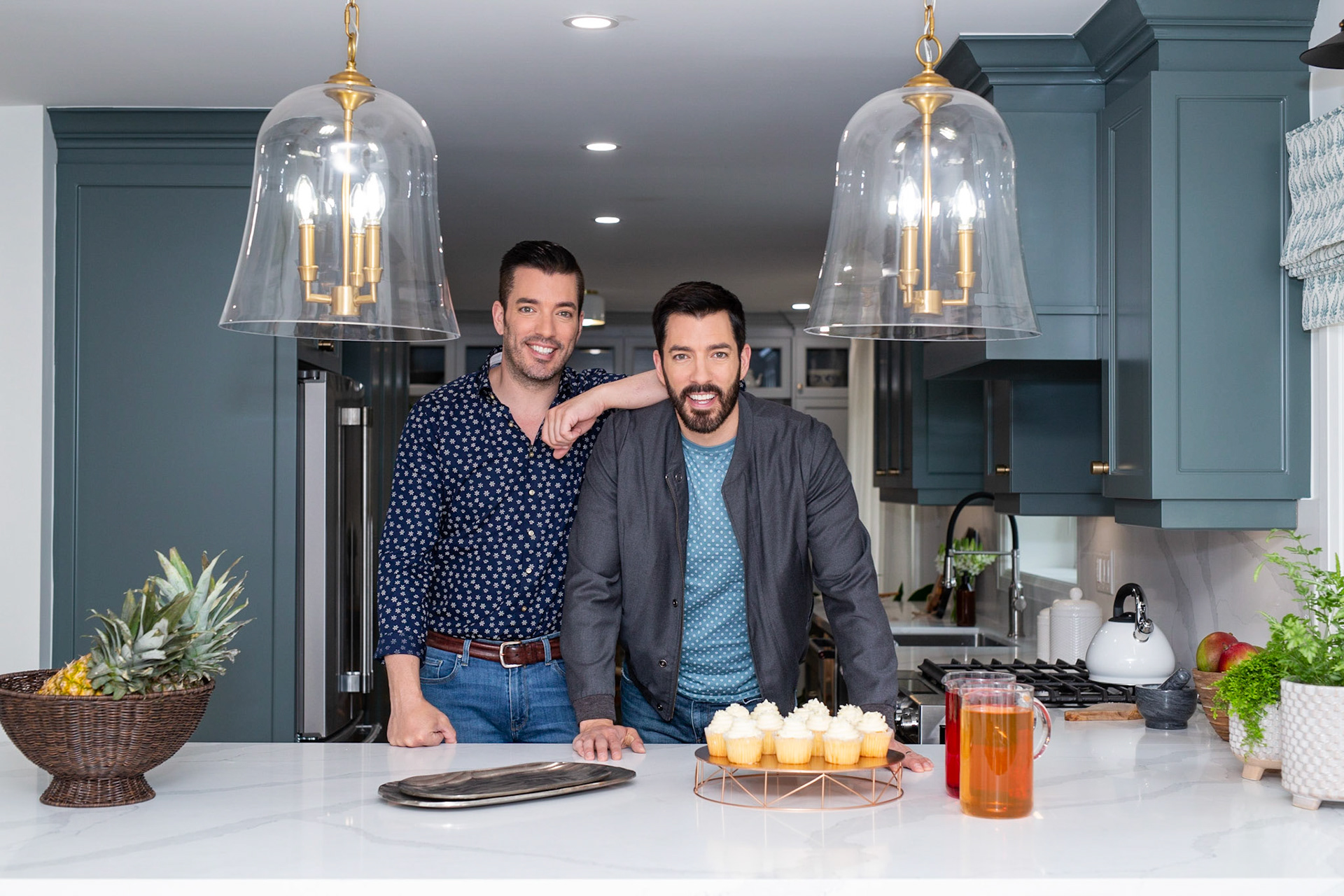 Property Brothers Forever Home/HGTV