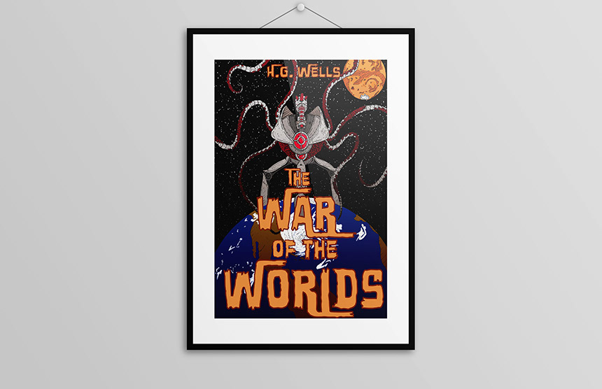 WOTW Poster