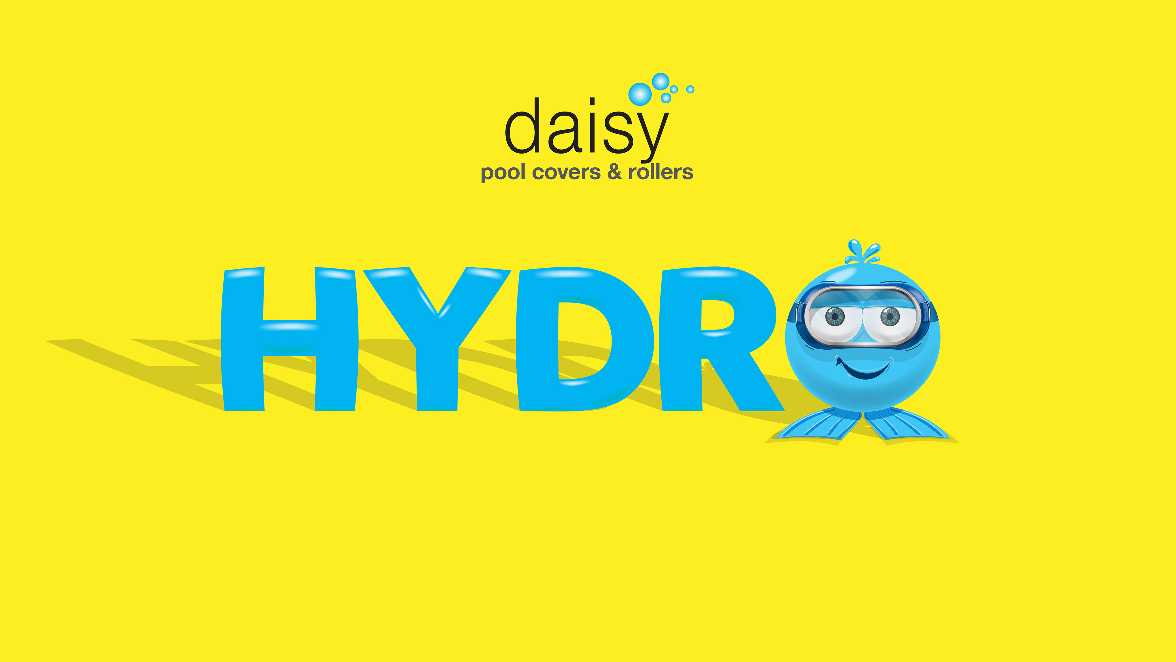 The animated 'Hydro'