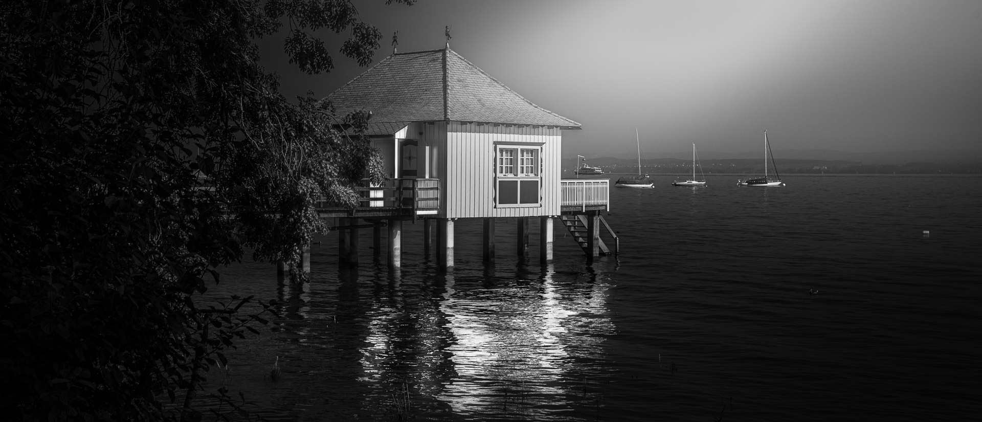 Lake Constance: Shining 1