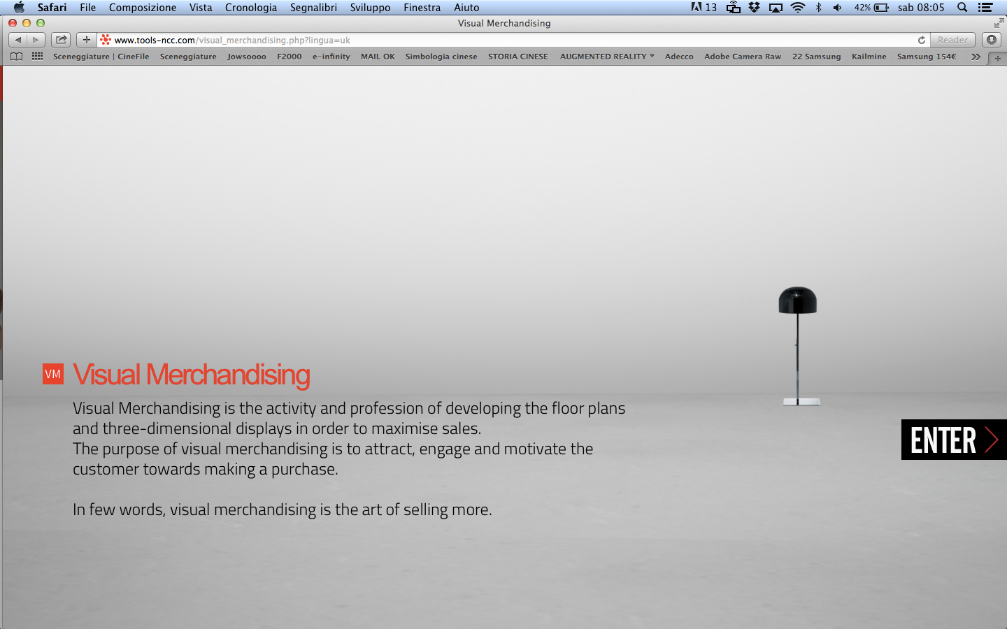 10 Kappamilano Websites Concept And Creative Direction