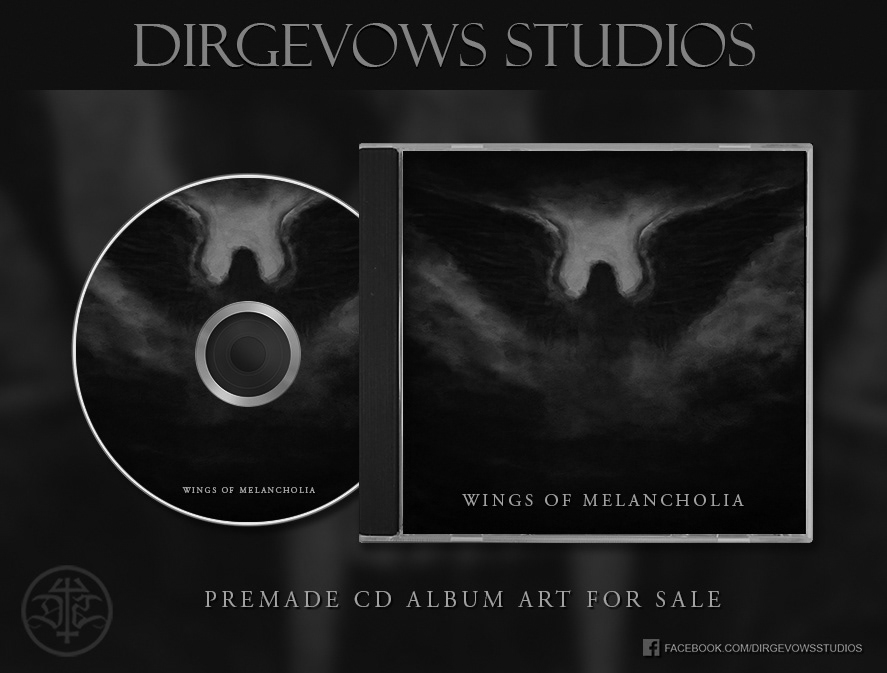 Wings Of Melancholia