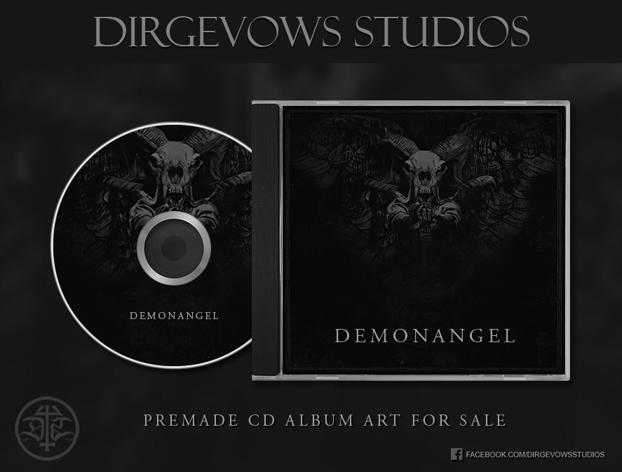 Demonangel