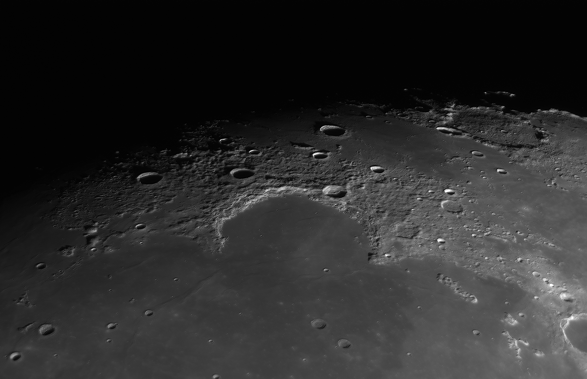 Sinus Iridum