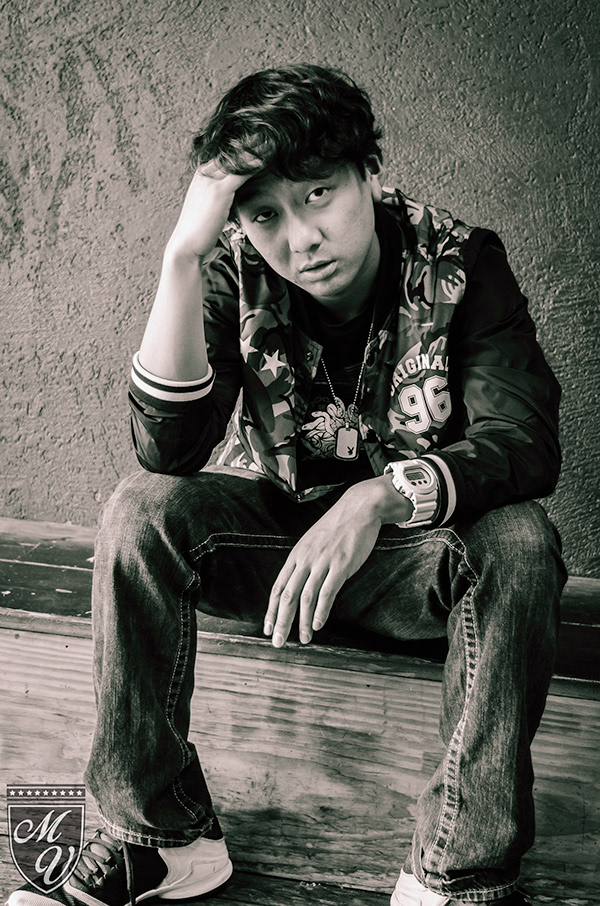 Shots By MythicVoice - Alan Z