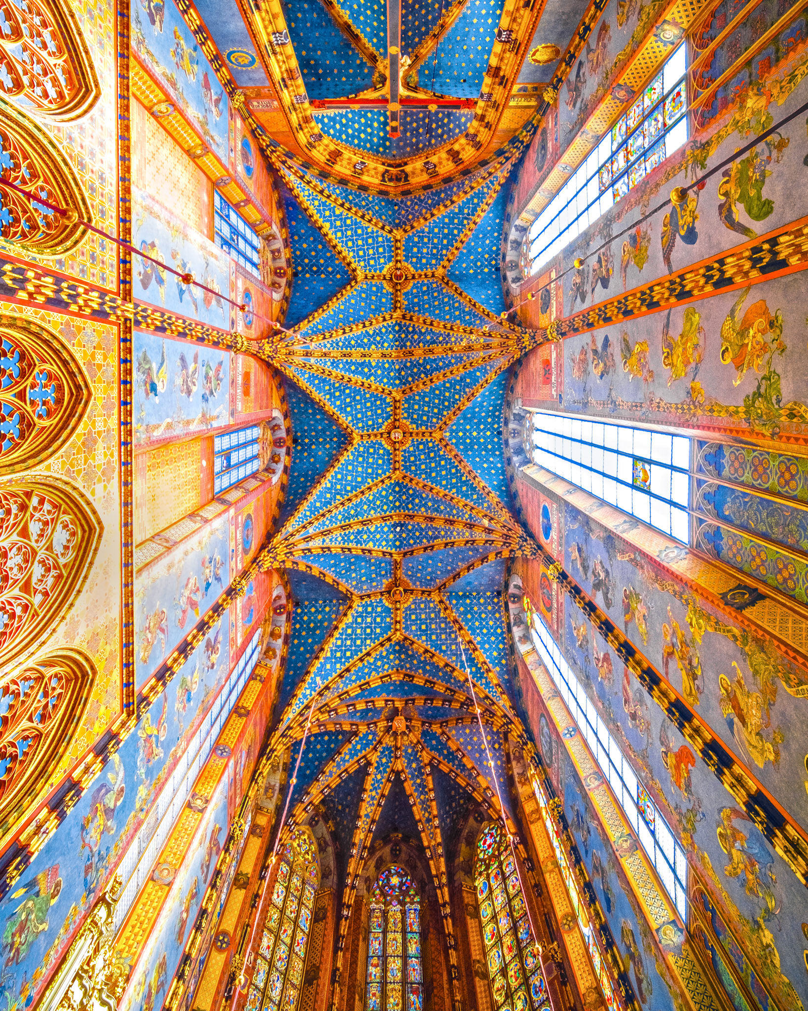 St. Mary's Basilica