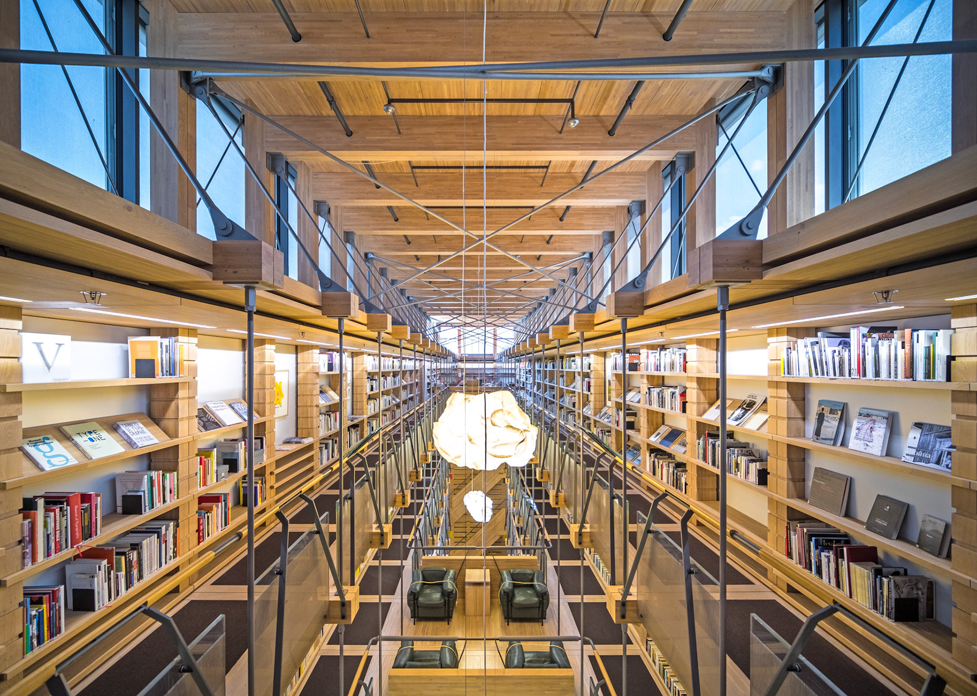 Fondation Jan Michalski