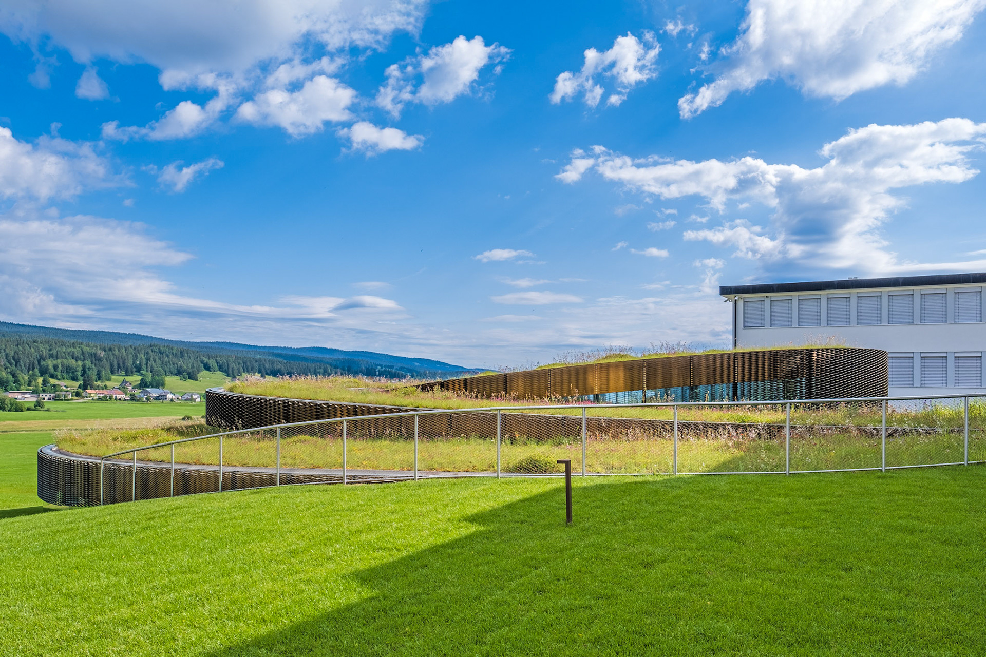 Musée Atelier Audemars Piguet