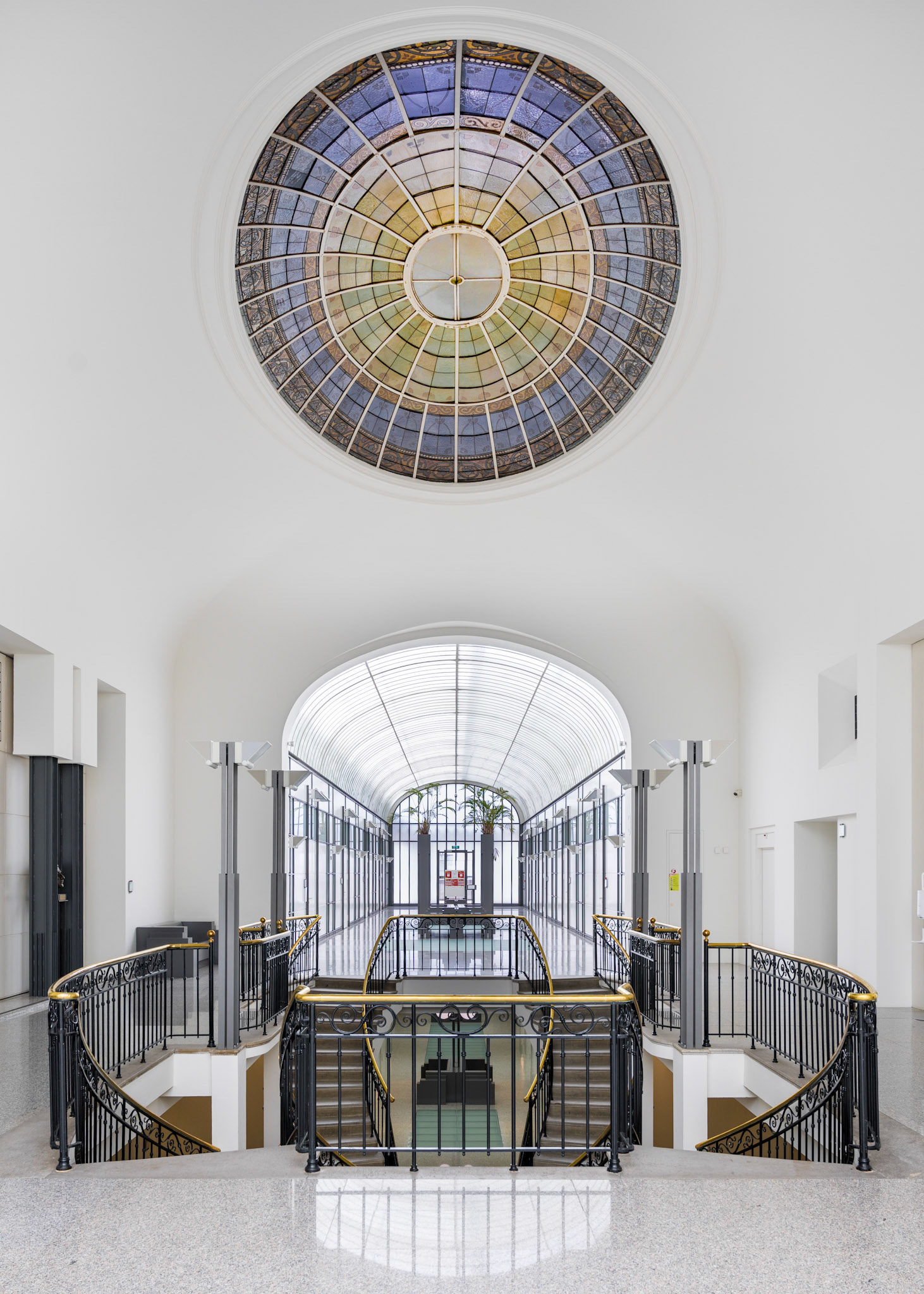 Conservatoire de musique de Lausanne